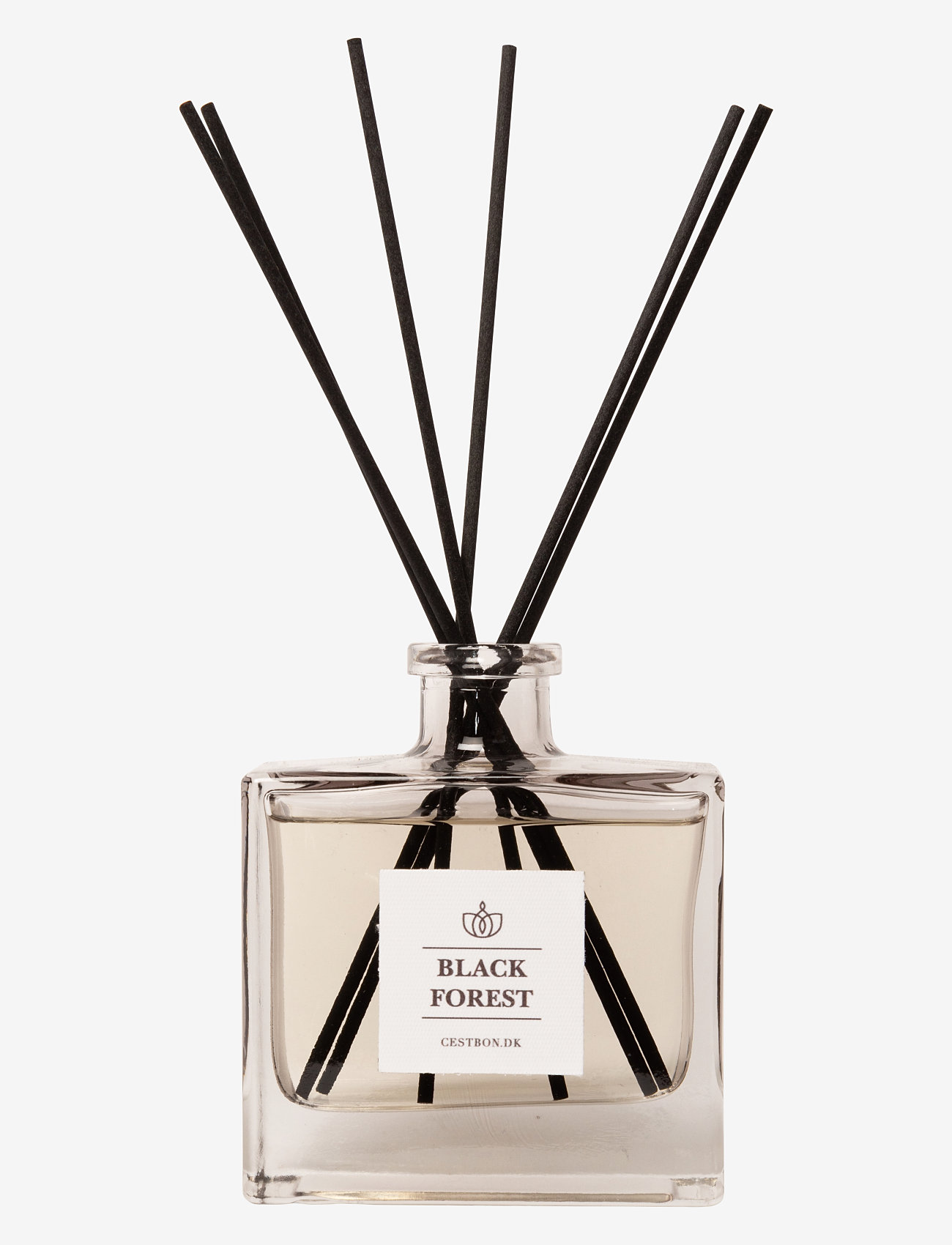 C'est Bon - Fragrance Diffuser - fragrance diffusers - black - 2