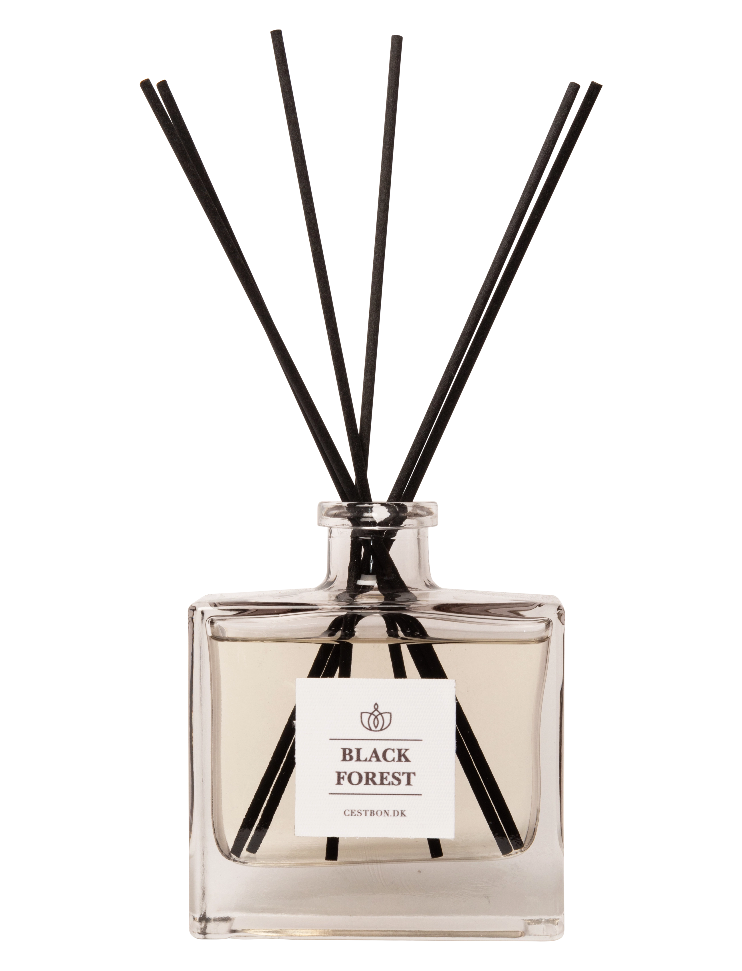 C'est Bon - Fragrance Diffuser - fragrance diffusers - black - 2