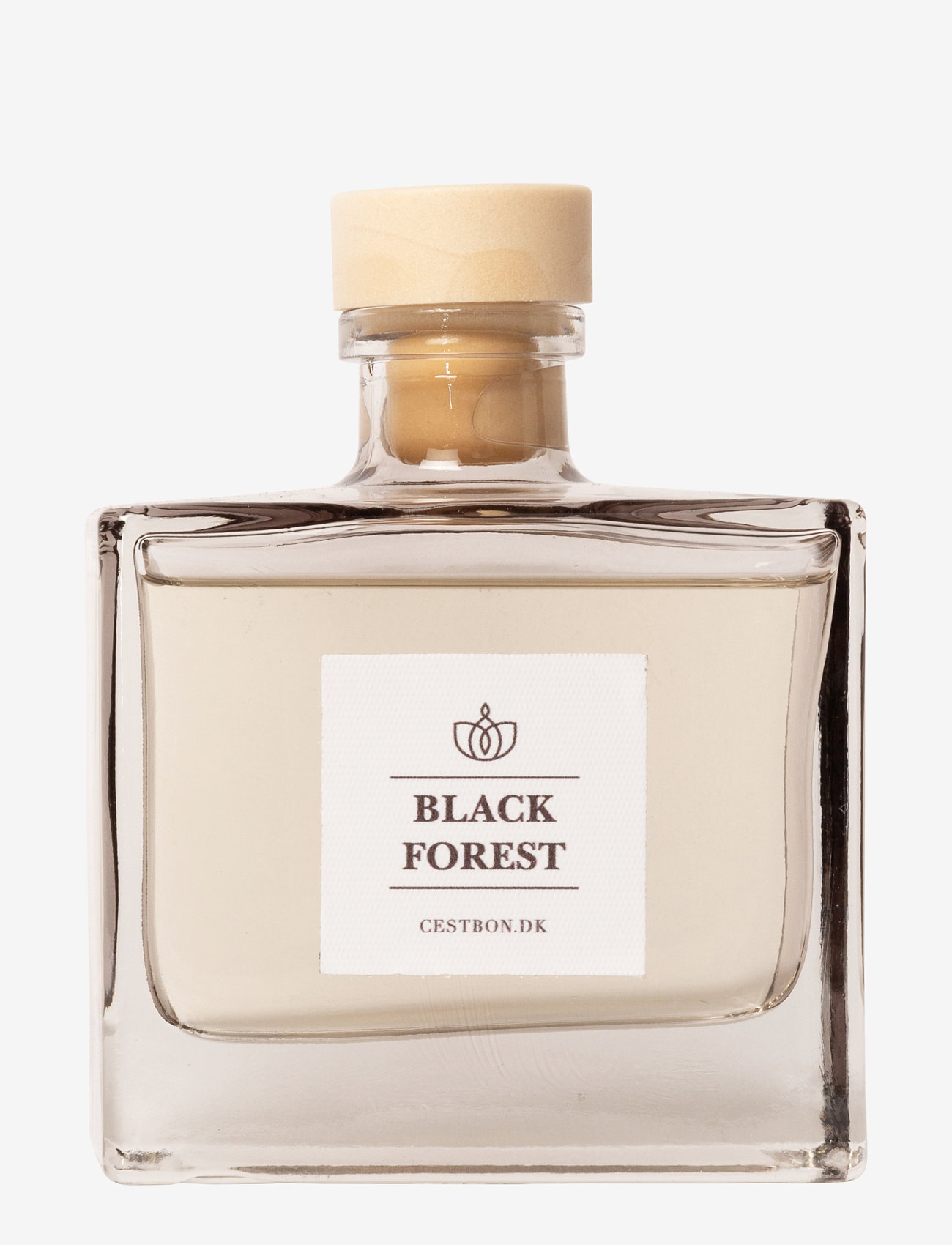 C'est Bon - Fragrance Diffuser - fragrance diffusers - black - 3