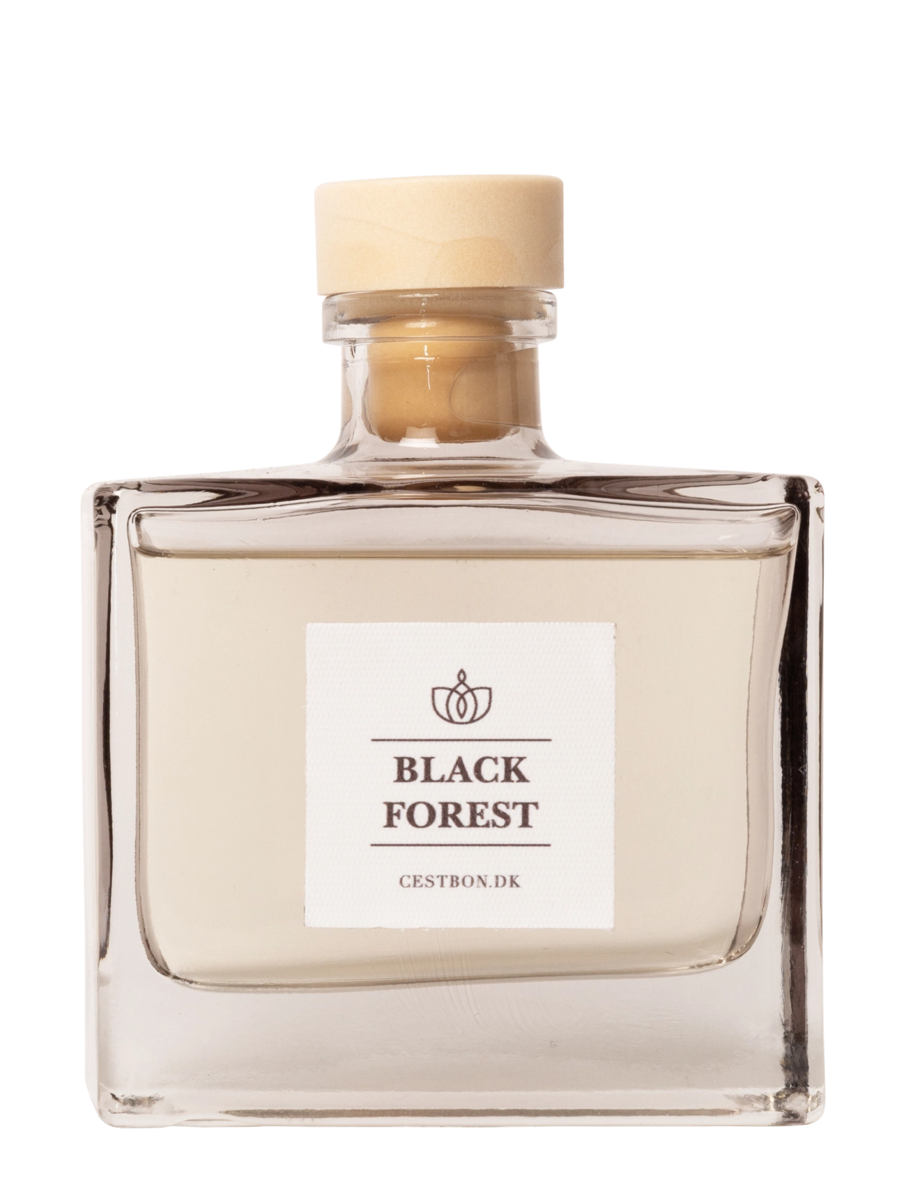 C'est Bon - Fragrance Diffuser - fragrance diffusers - black - 3