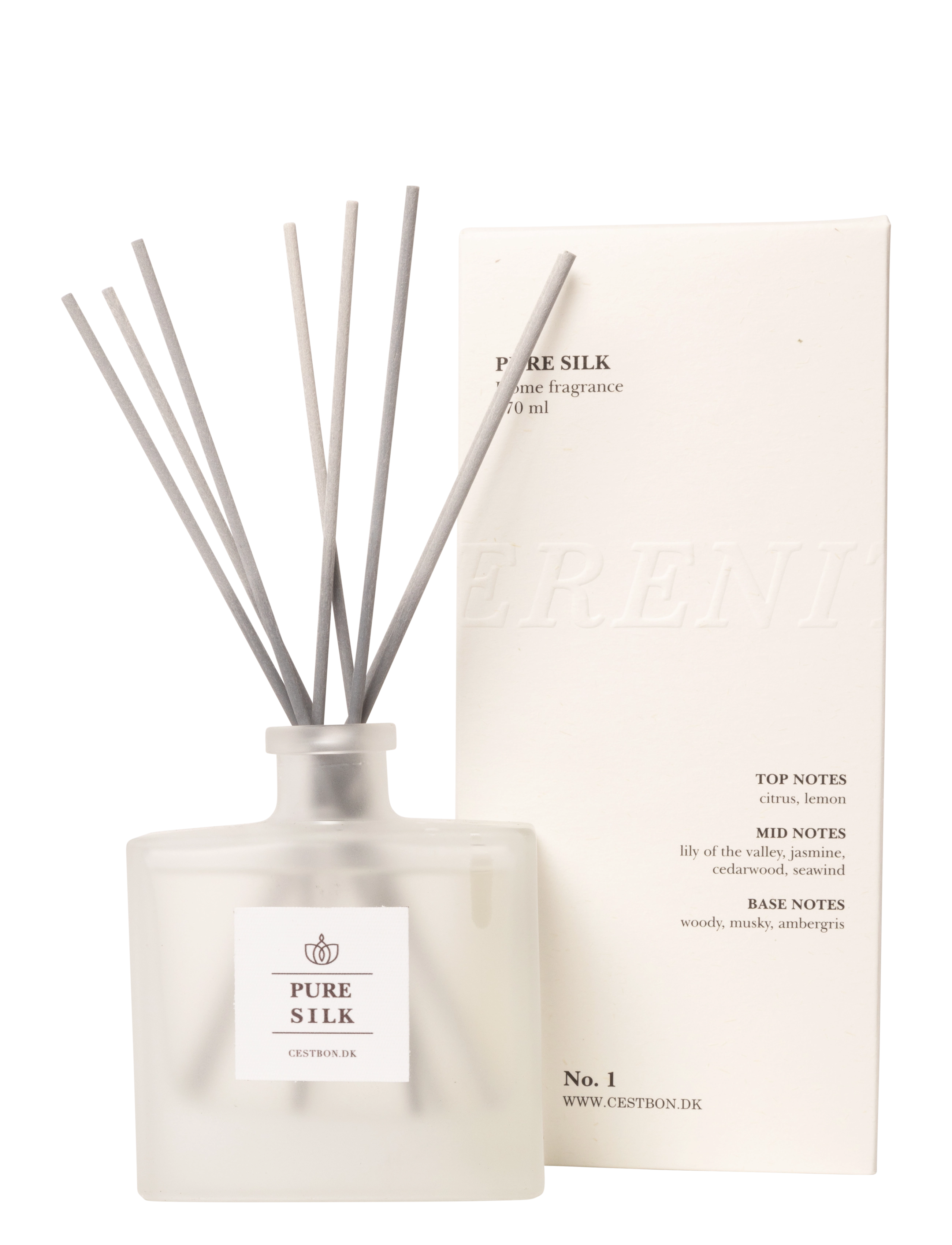 C'est Bon Fragrance Diffuser, 170 ml, Home, Nackt - Diffusers, Homeware