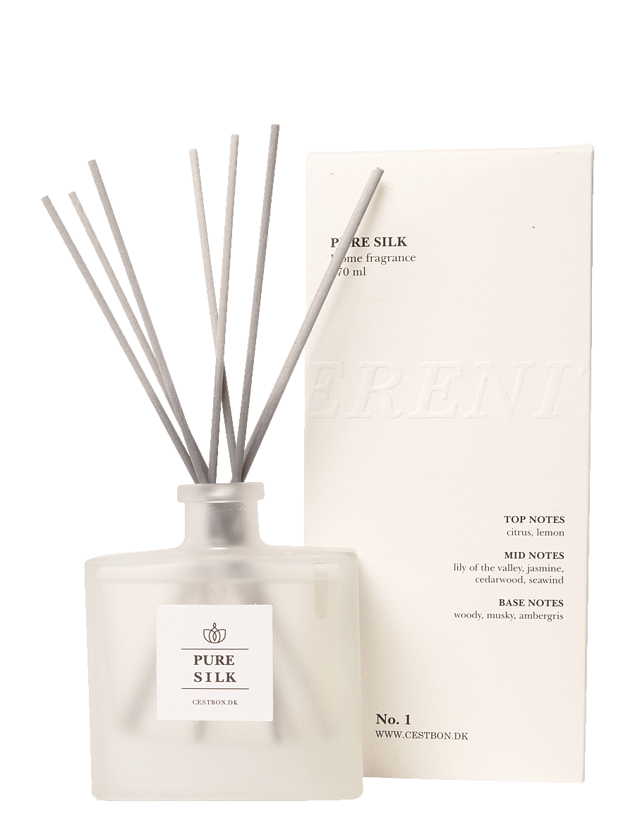 C'est Bon - Fragrance Diffuser - unter 20€ - silk - 0