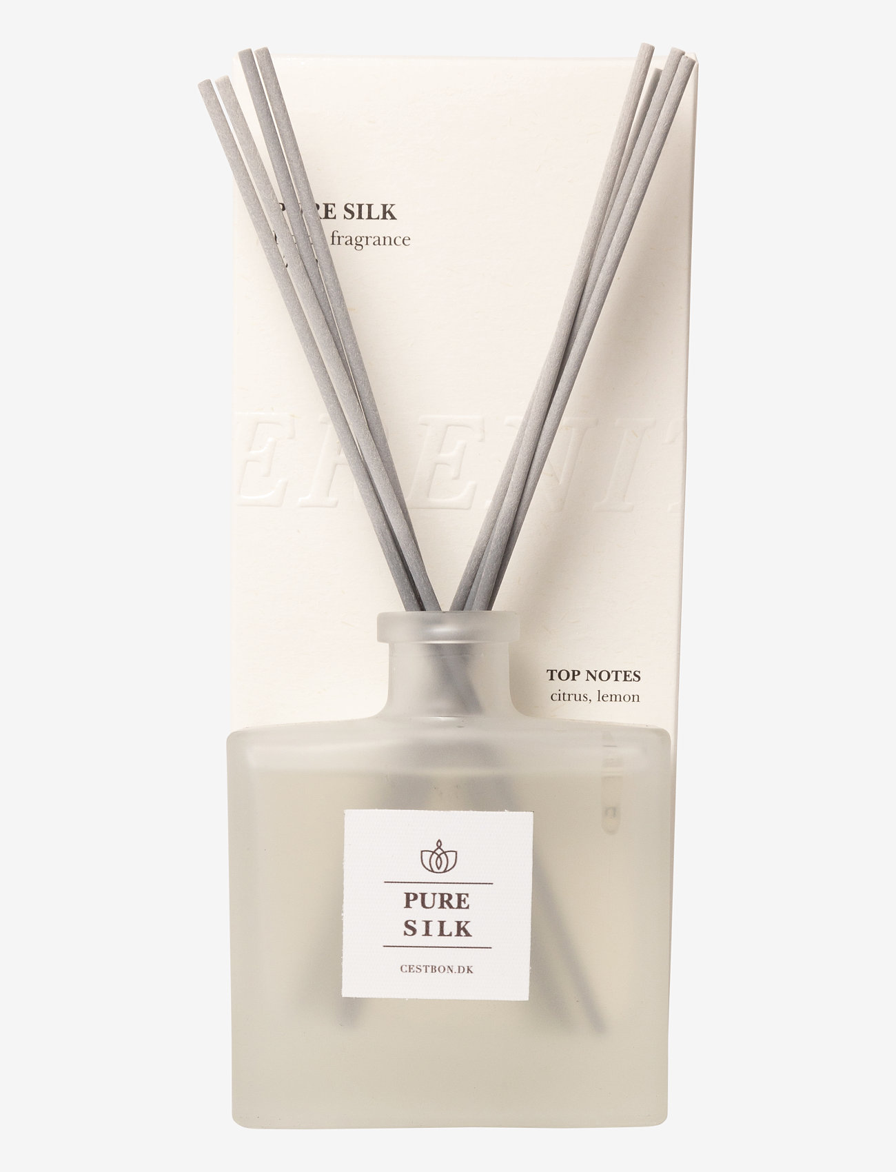 C'est Bon - Fragrance Diffuser - doftpinnar - silk - 1