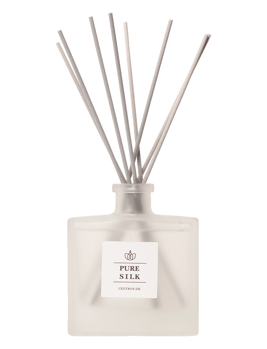 C'est Bon - Fragrance Diffuser - unter 20€ - silk - 2