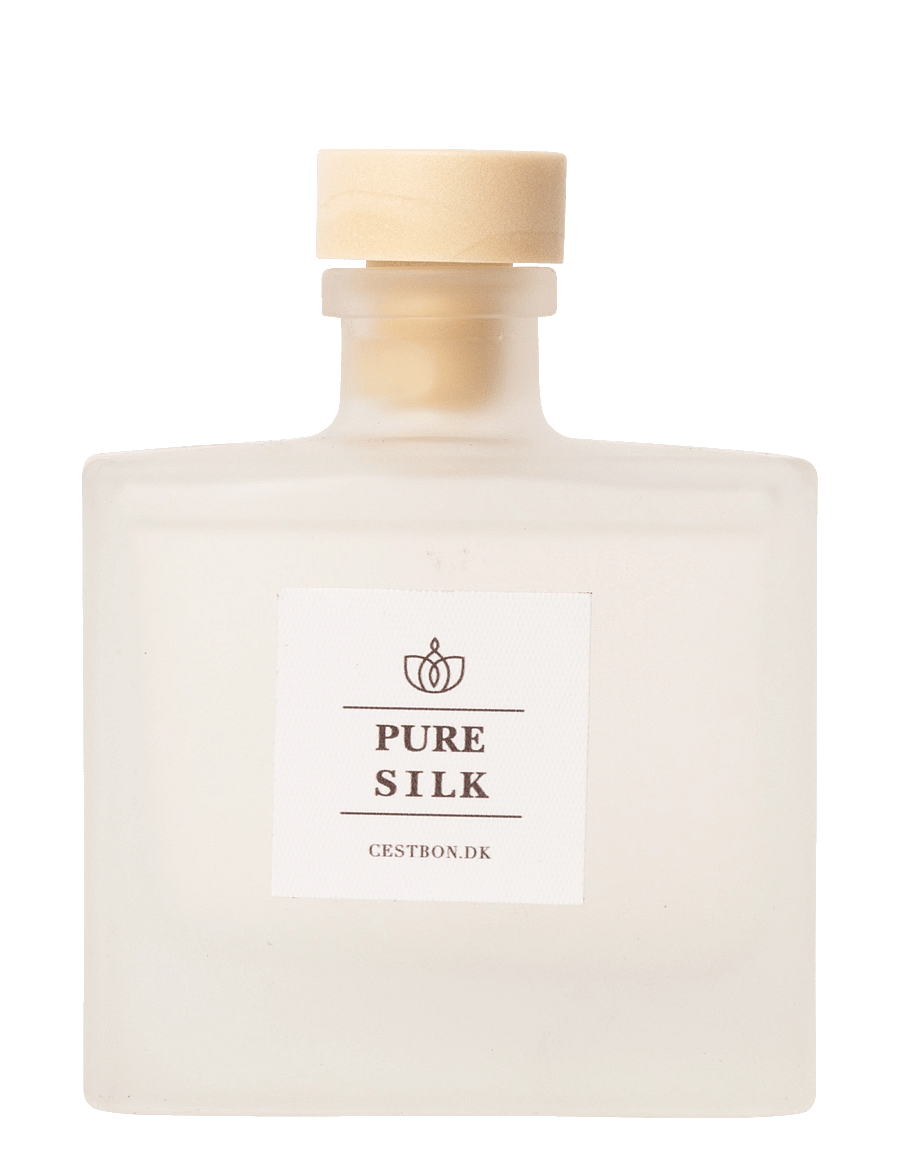 C'est Bon - Fragrance Diffuser - unter 20€ - silk - 3
