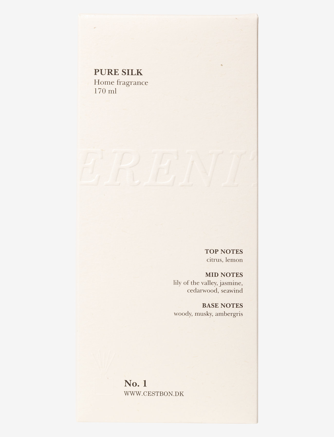 C'est Bon - Fragrance Diffuser - doftpinnar - silk - 4