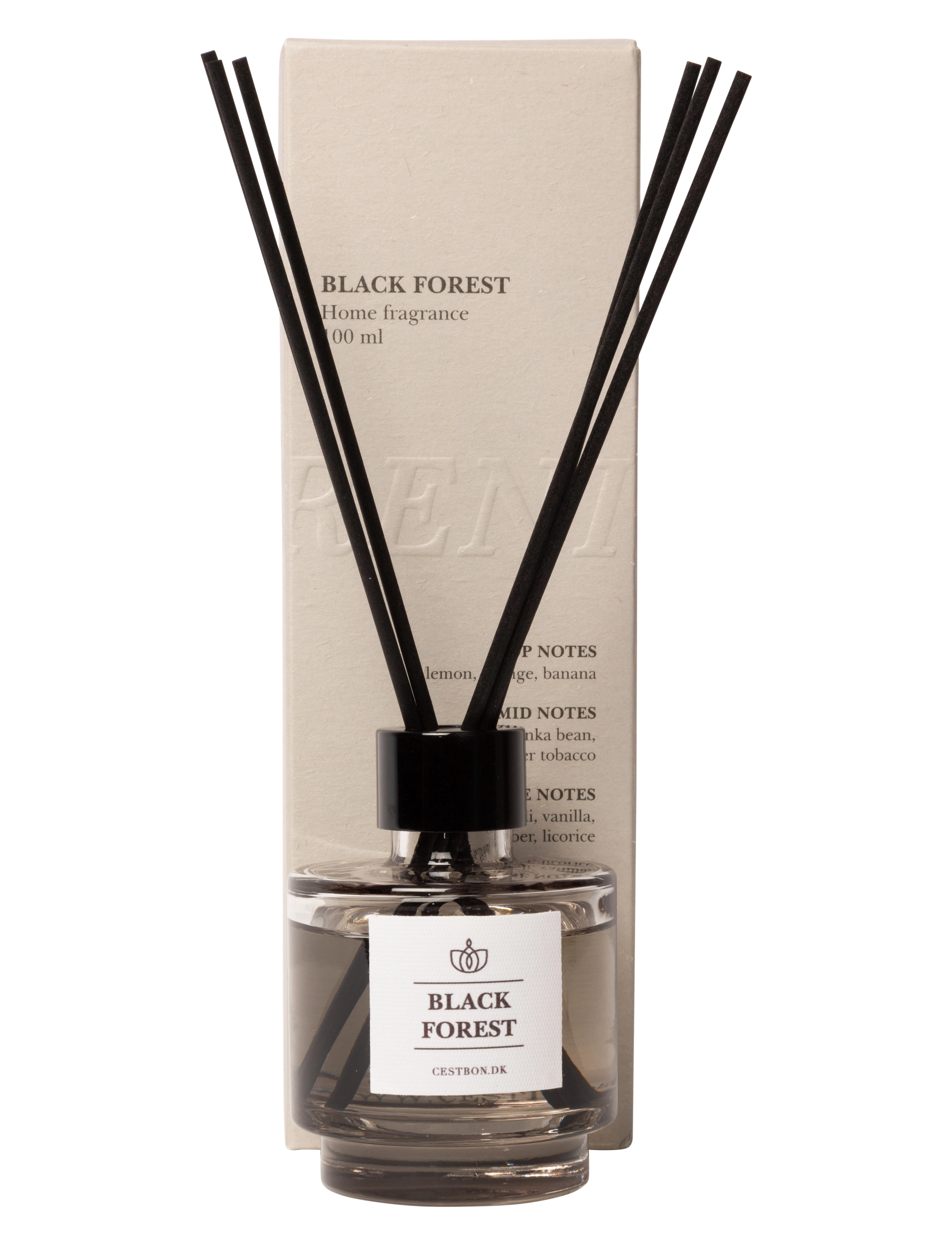 C'est Bon - Fragrance Diffuser - under 200 kr - black - 1