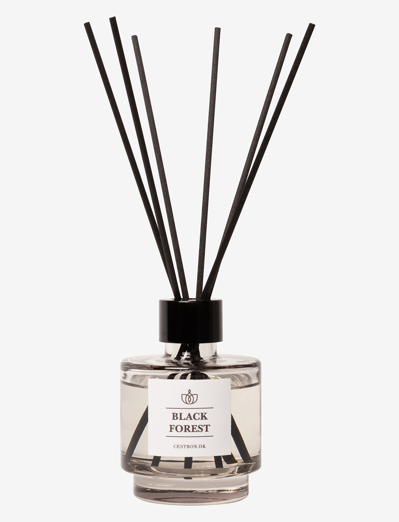 C'est Bon - Fragrance Diffuser - fragrance diffusers - black - 2
