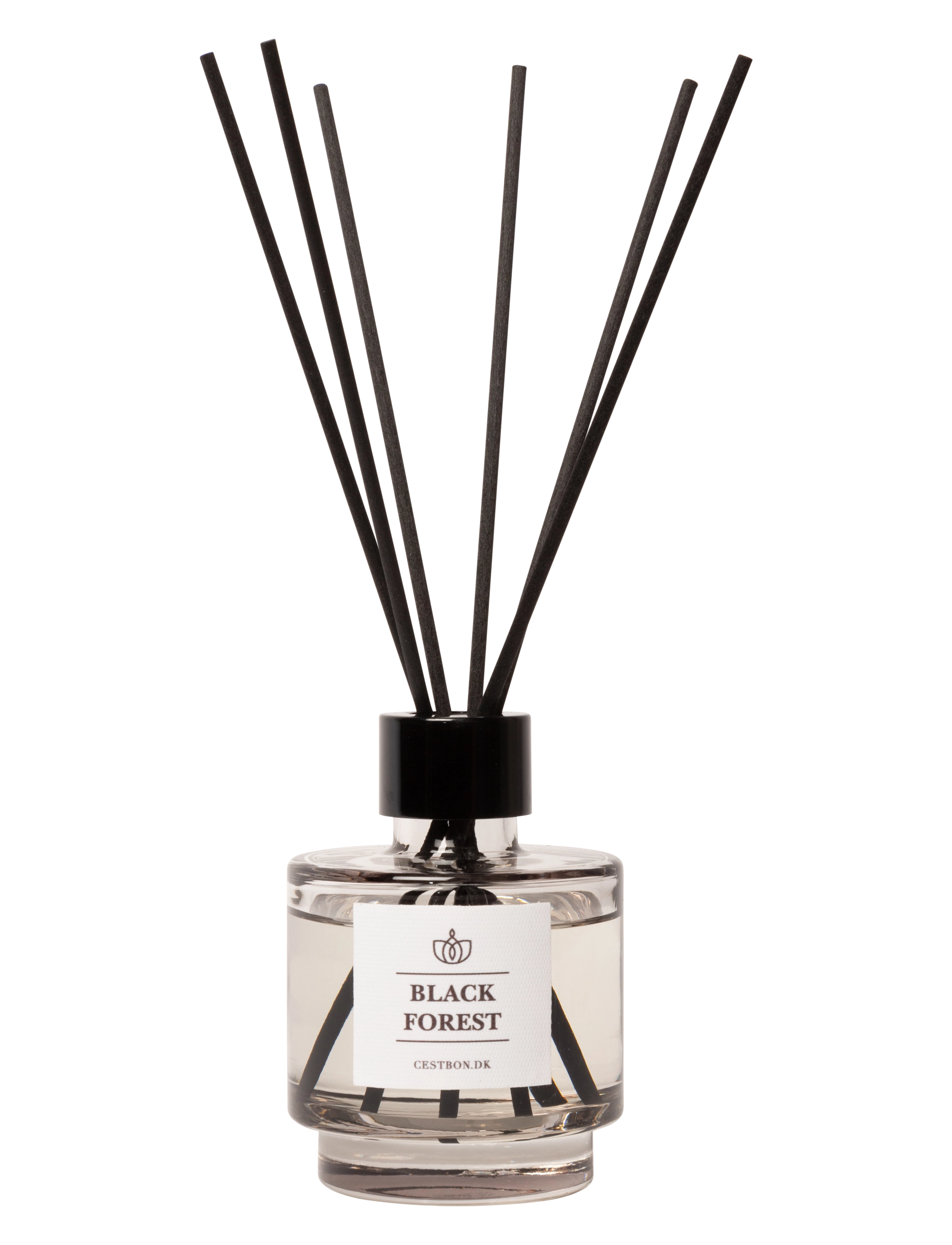C'est Bon - Fragrance Diffuser - under 200 kr - black - 2