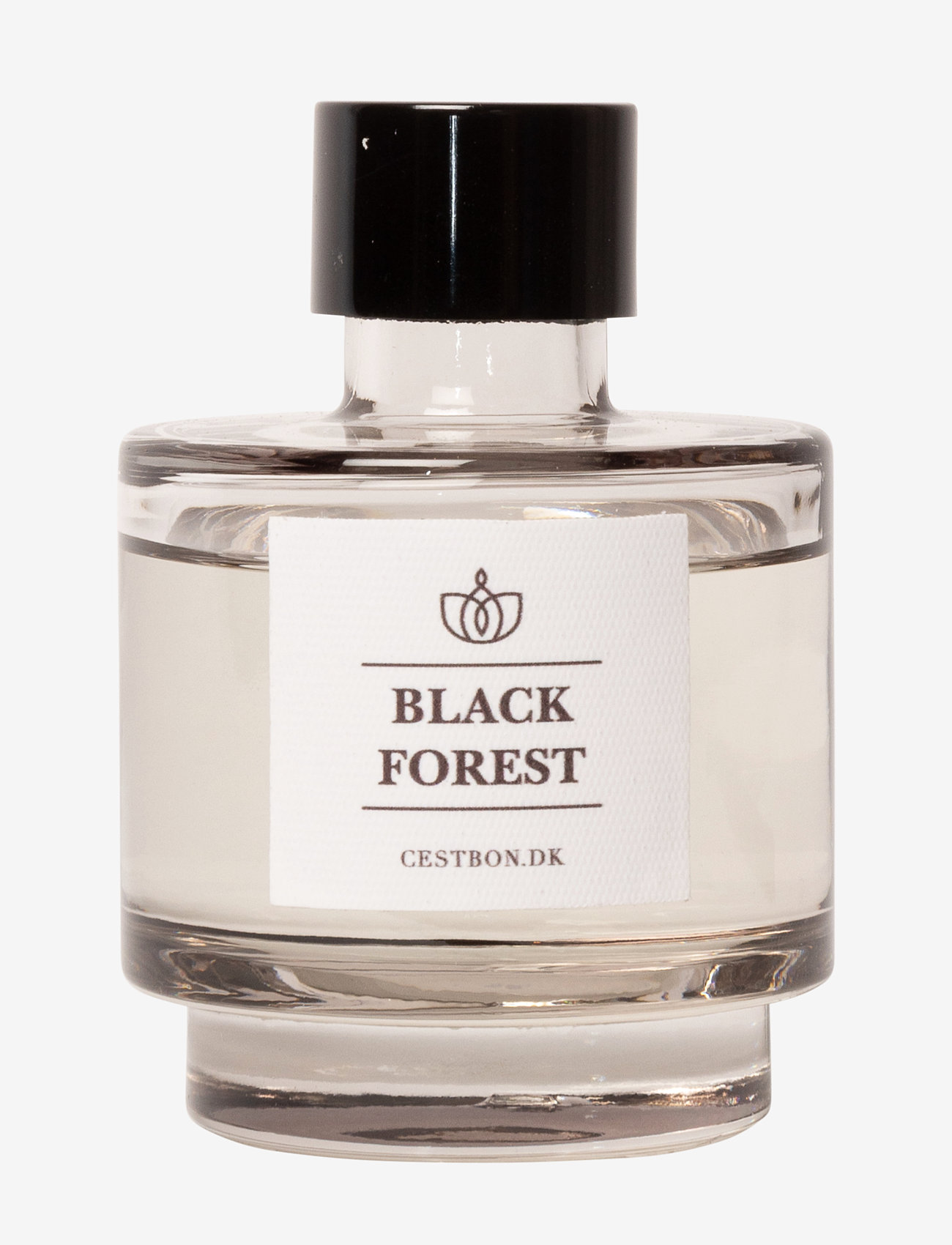 C'est Bon - Fragrance Diffuser - fragrance diffusers - black - 3