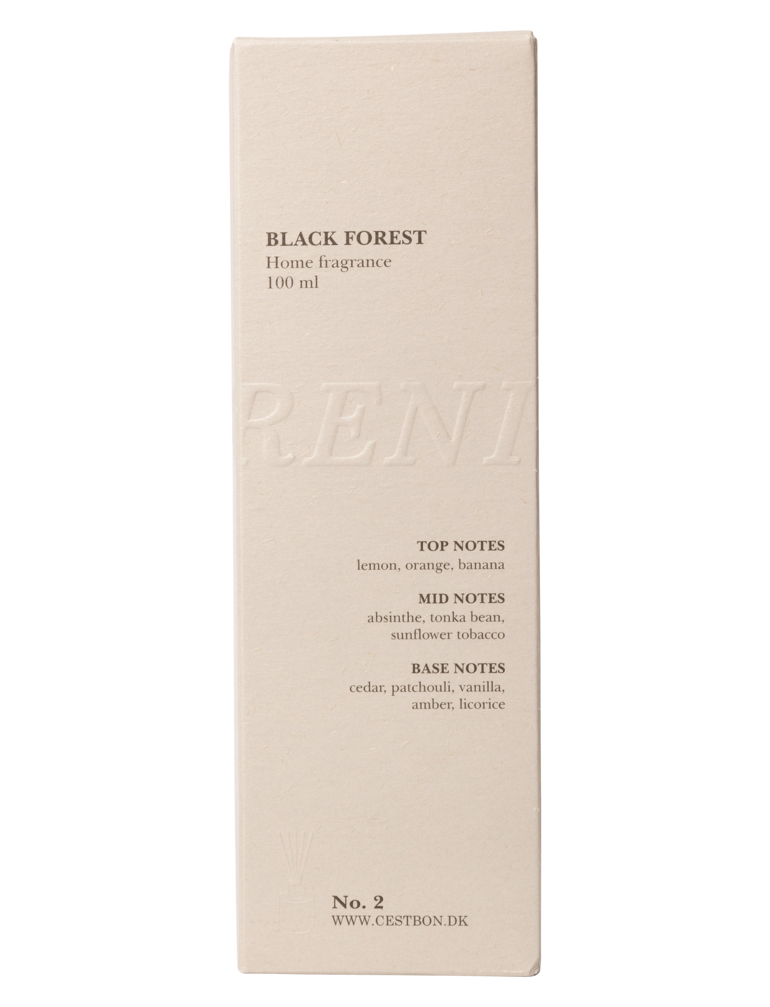 C'est Bon - Fragrance Diffuser - under 200 kr - black - 4