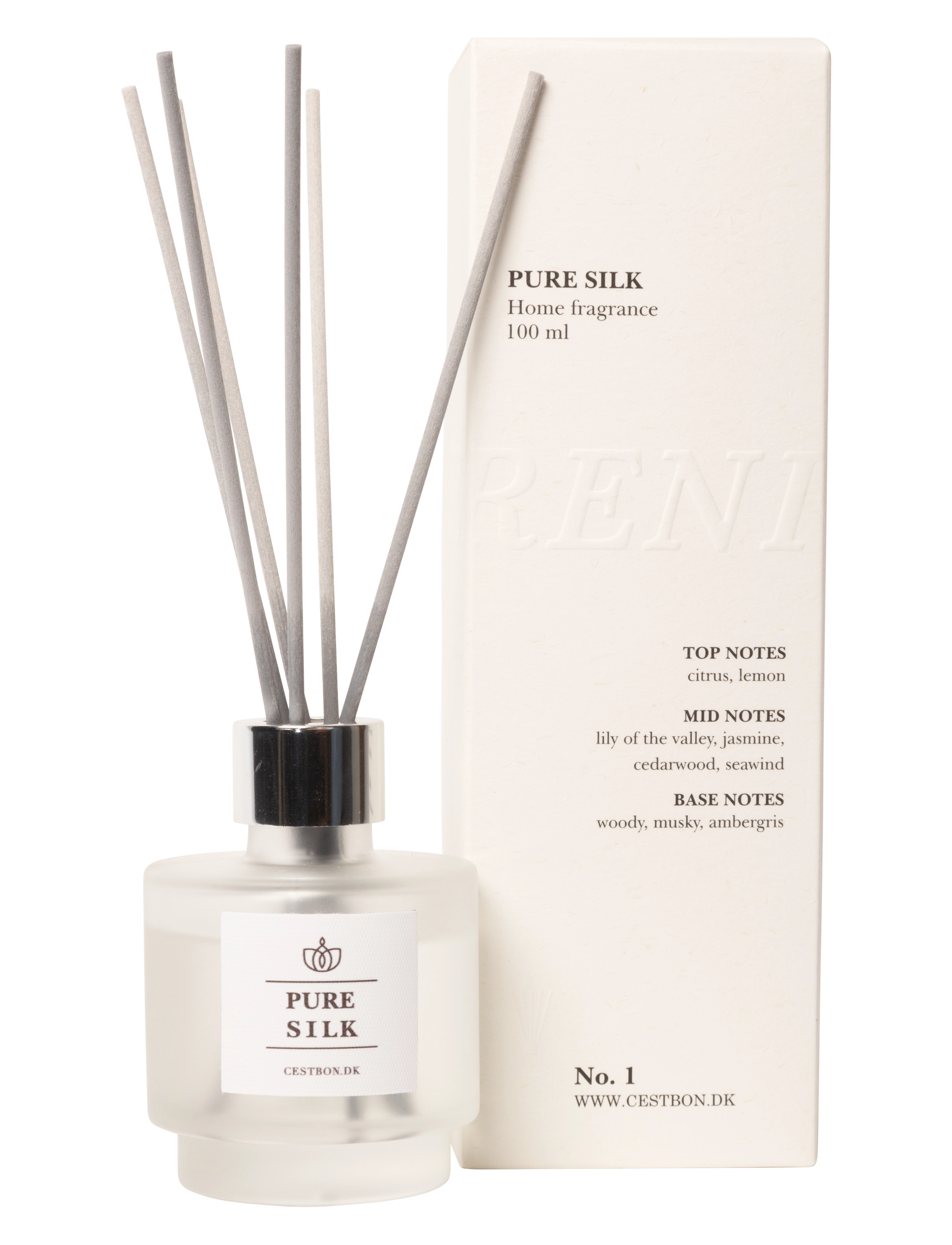 C'est Bon Fragrance Diffuser, 100 ml, Home, Nackt - Diffusers, Homeware