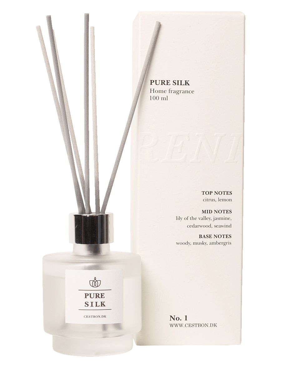 C'est Bon - Fragrance Diffuser - unter 20€ - silk - 0