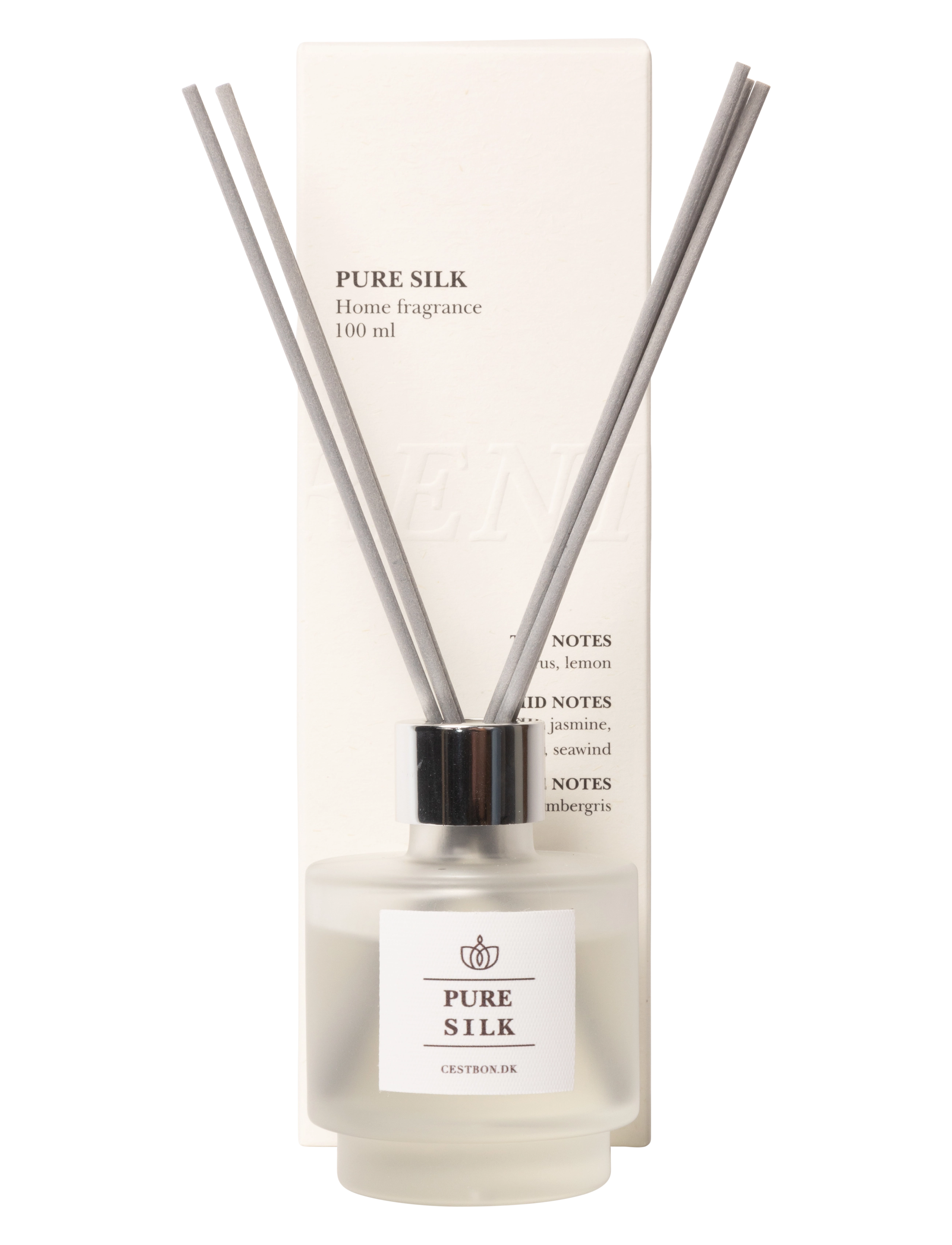 C'est Bon - Fragrance Diffuser - under 200 kr - silk - 1