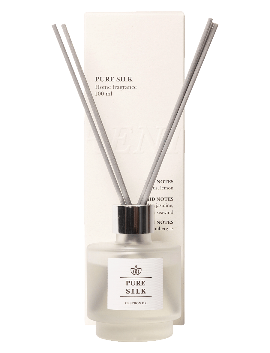 C'est Bon - Fragrance Diffuser - unter 20€ - silk - 1
