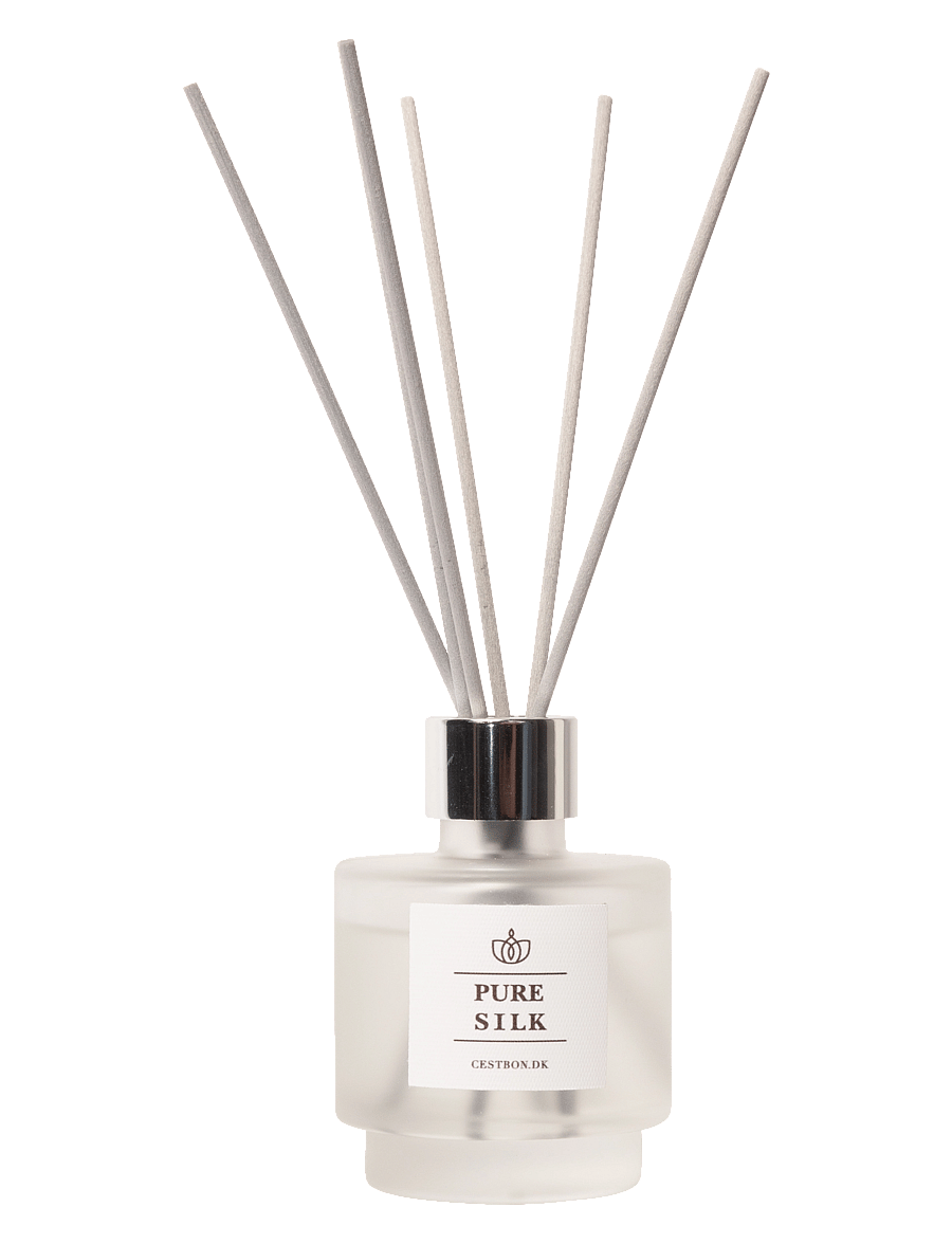 C'est Bon - Fragrance Diffuser - unter 20€ - silk - 2