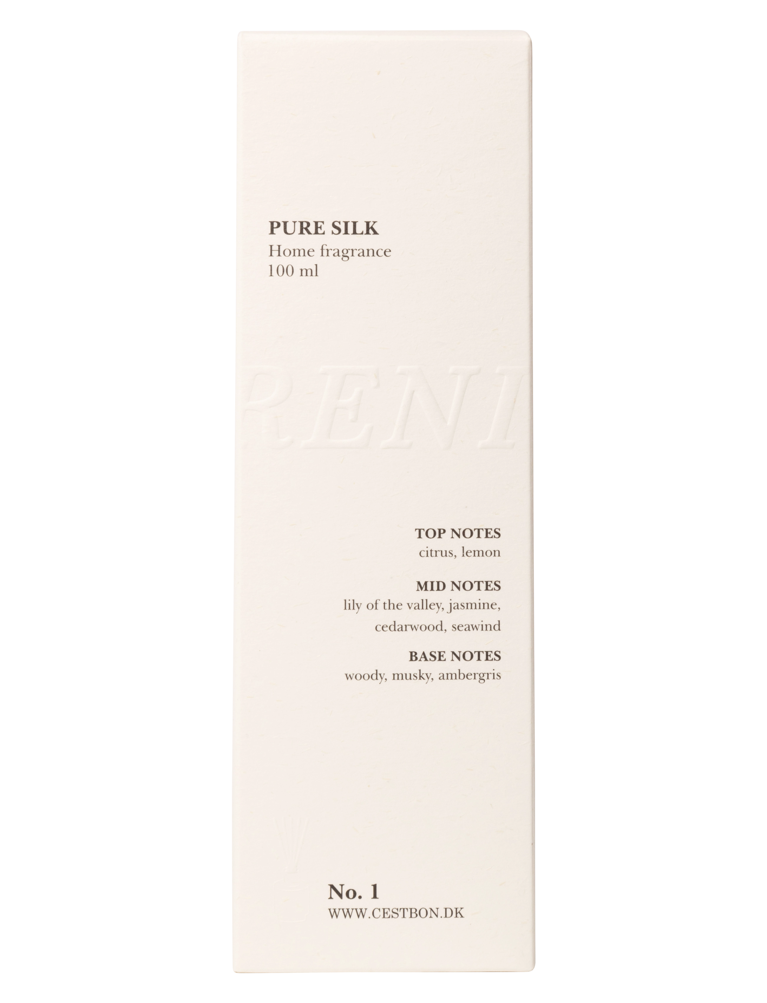 C'est Bon - Fragrance Diffuser - under 200 kr - silk - 4