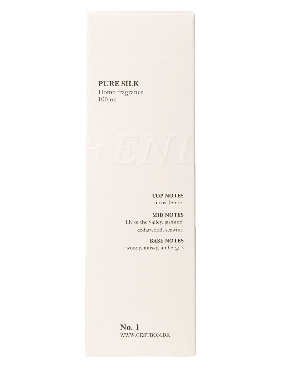 C'est Bon - Fragrance Diffuser - unter 20€ - silk - 4