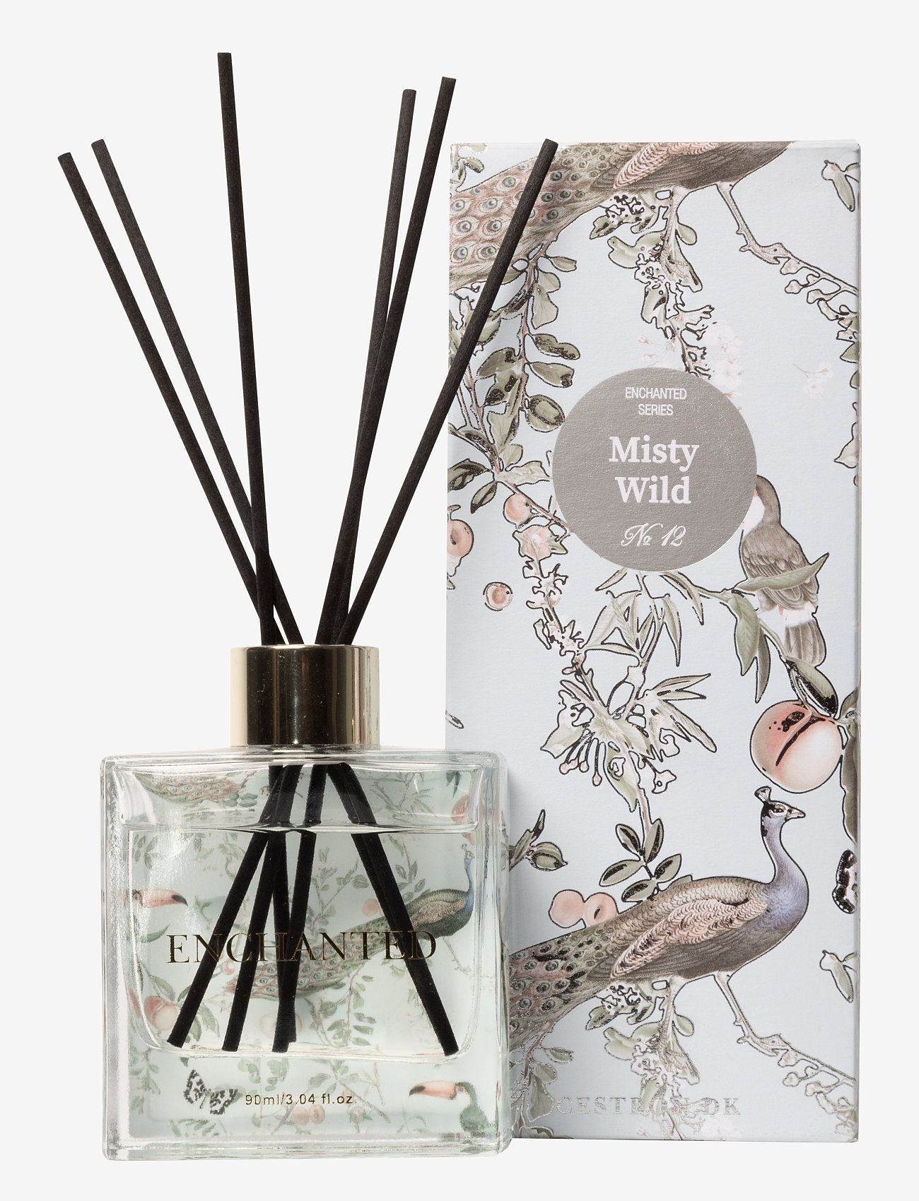 C'est Bon - Fragrance Diffuser - fragrance diffusers - misty - 0