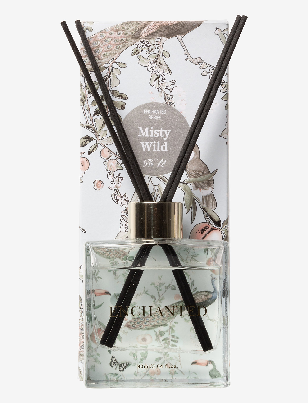 C'est Bon - Fragrance Diffuser - fragrance diffusers - misty - 1