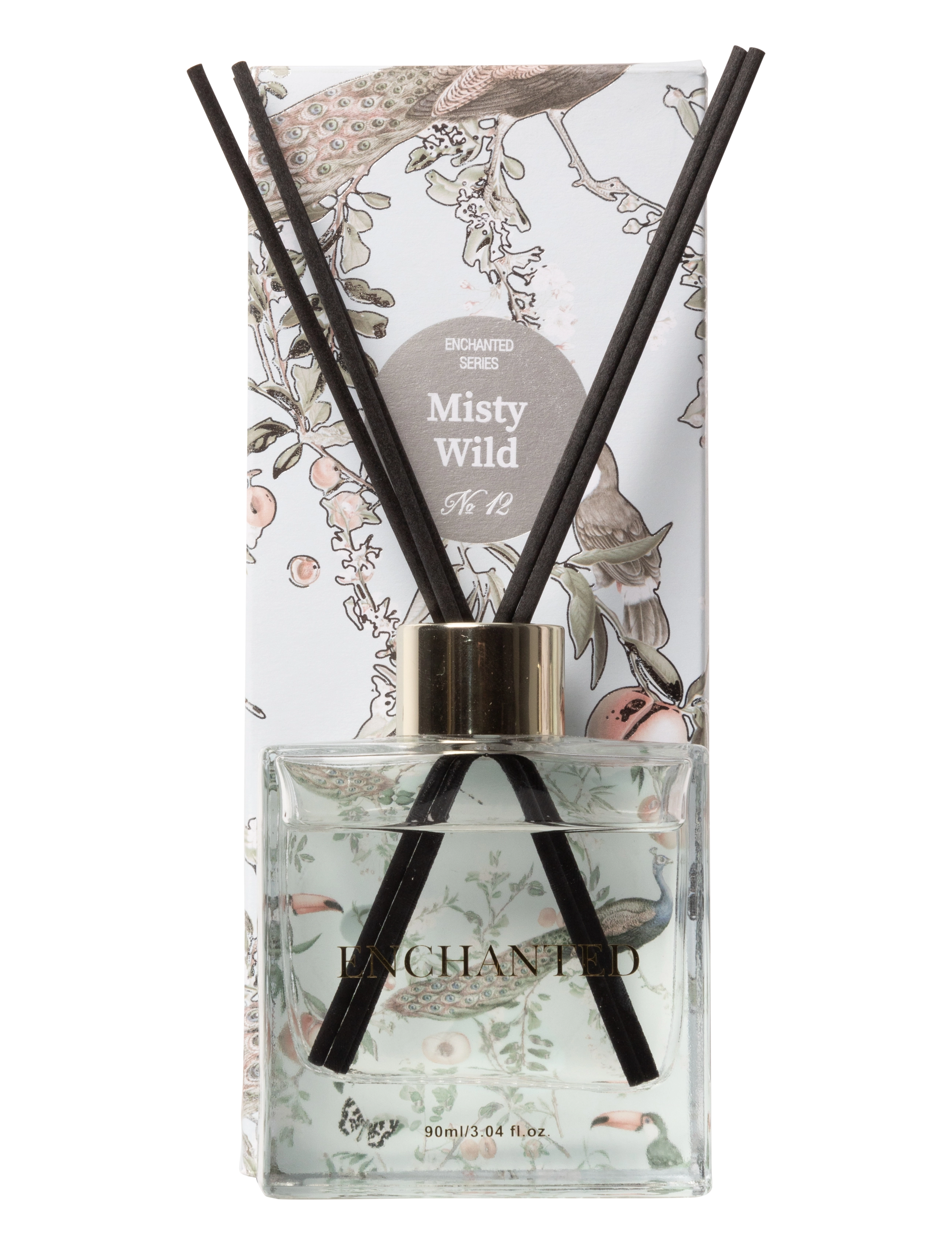 C'est Bon - Fragrance Diffuser - misty - 1