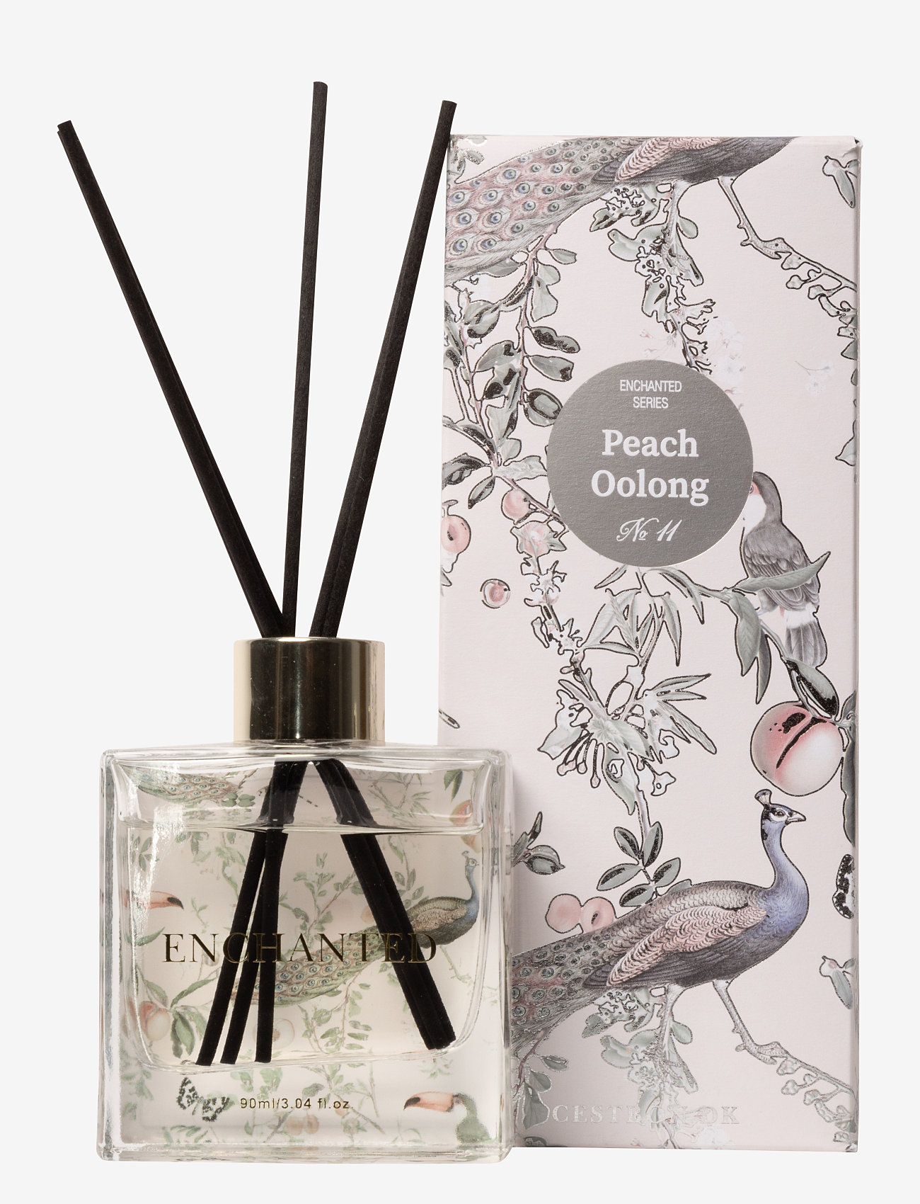 C'est Bon - Fragrance Diffuser - doftpinnar - peach - 0