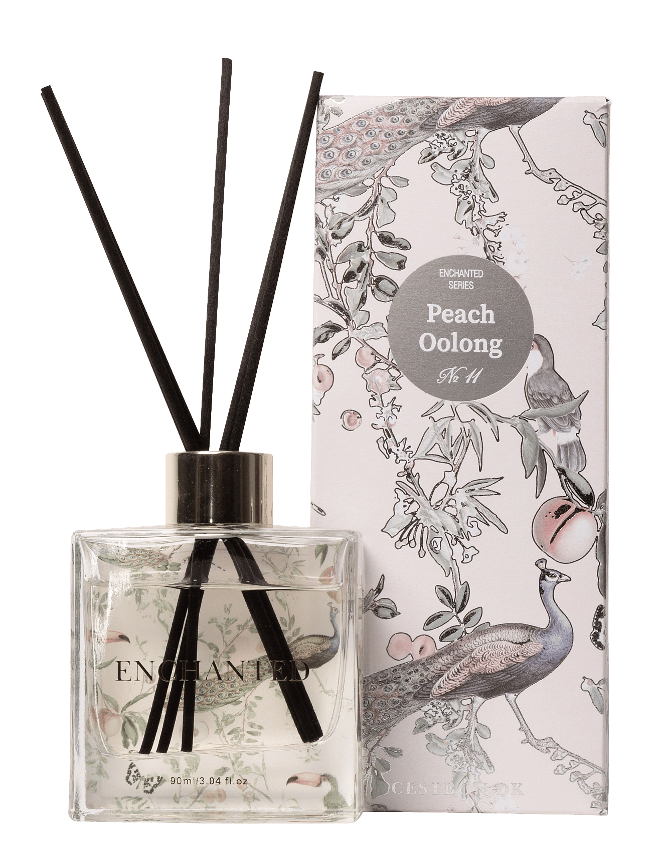 Fragrance Diffuser - PEACH