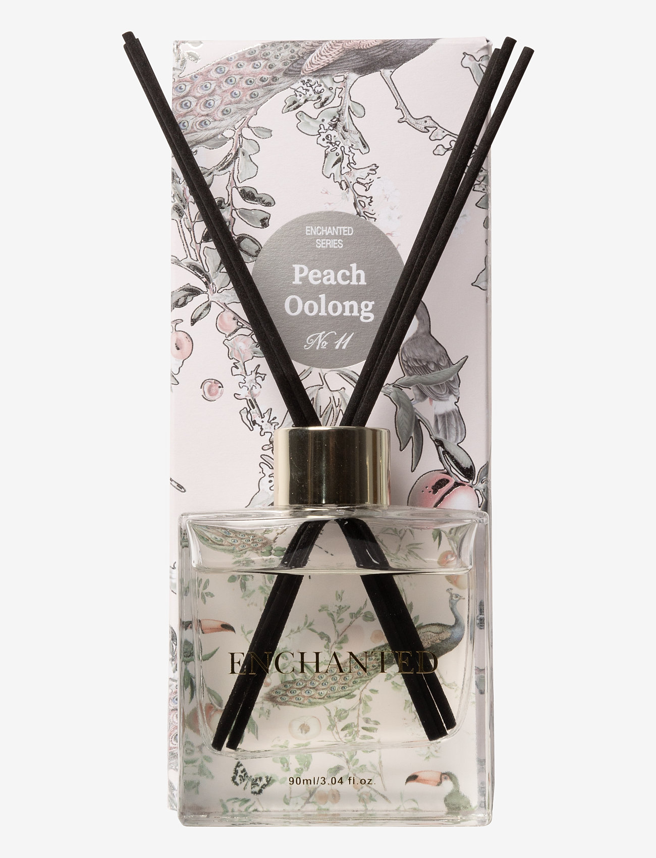 C'est Bon - Fragrance Diffuser - doftpinnar - peach - 1