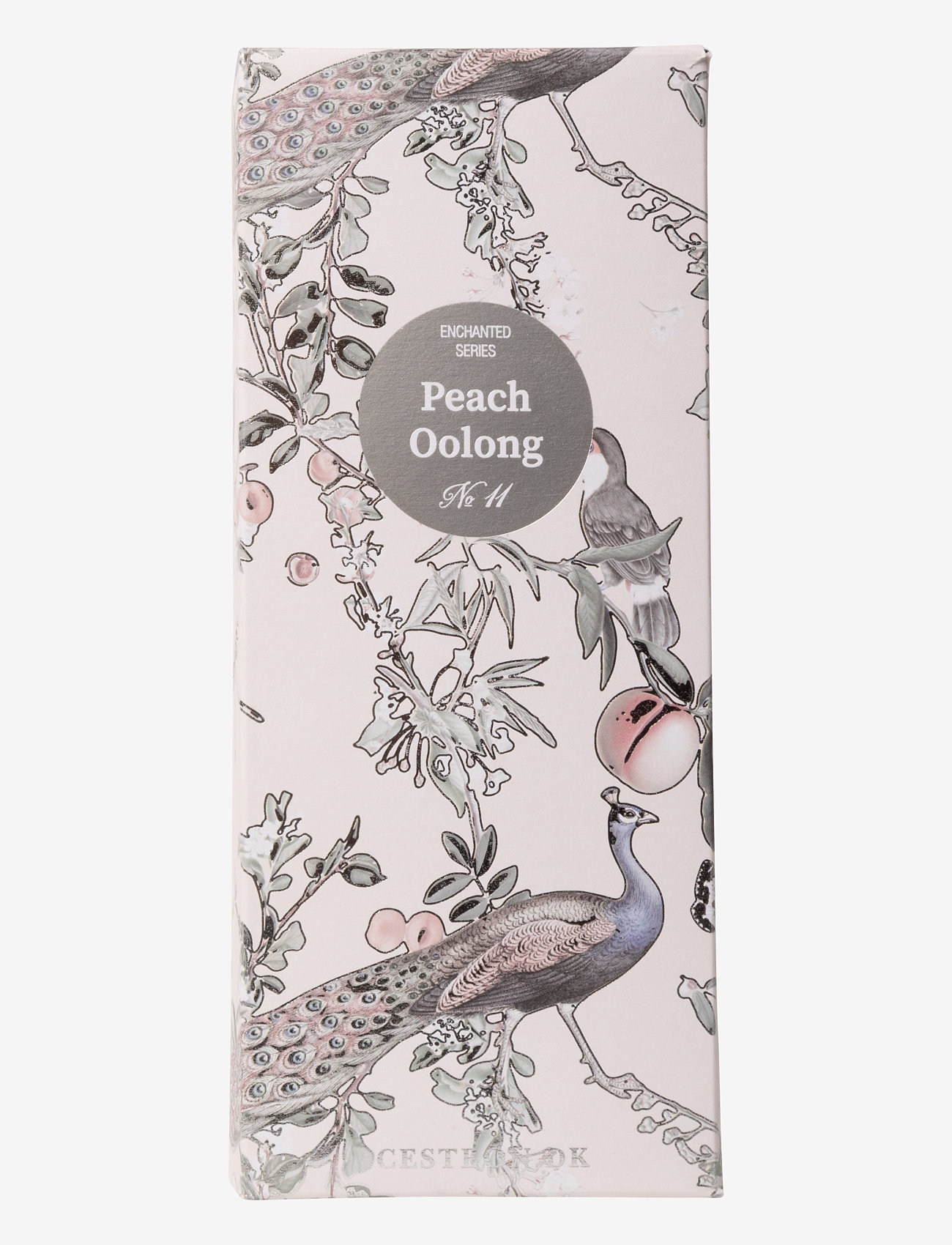 C'est Bon - Fragrance Diffuser - doftpinnar - peach - 4