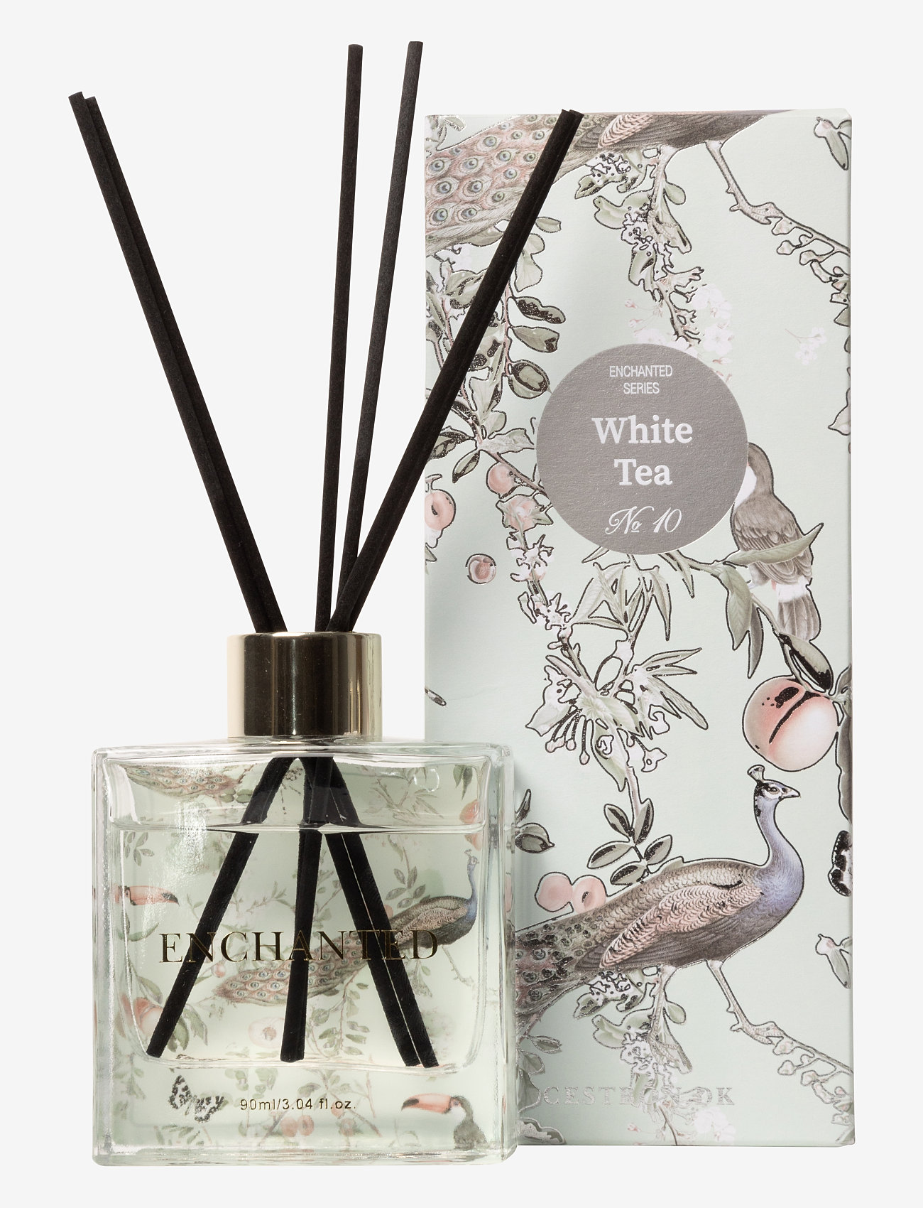 C'est Bon - Fragrance Diffuser - fragrance diffusers - white - 0