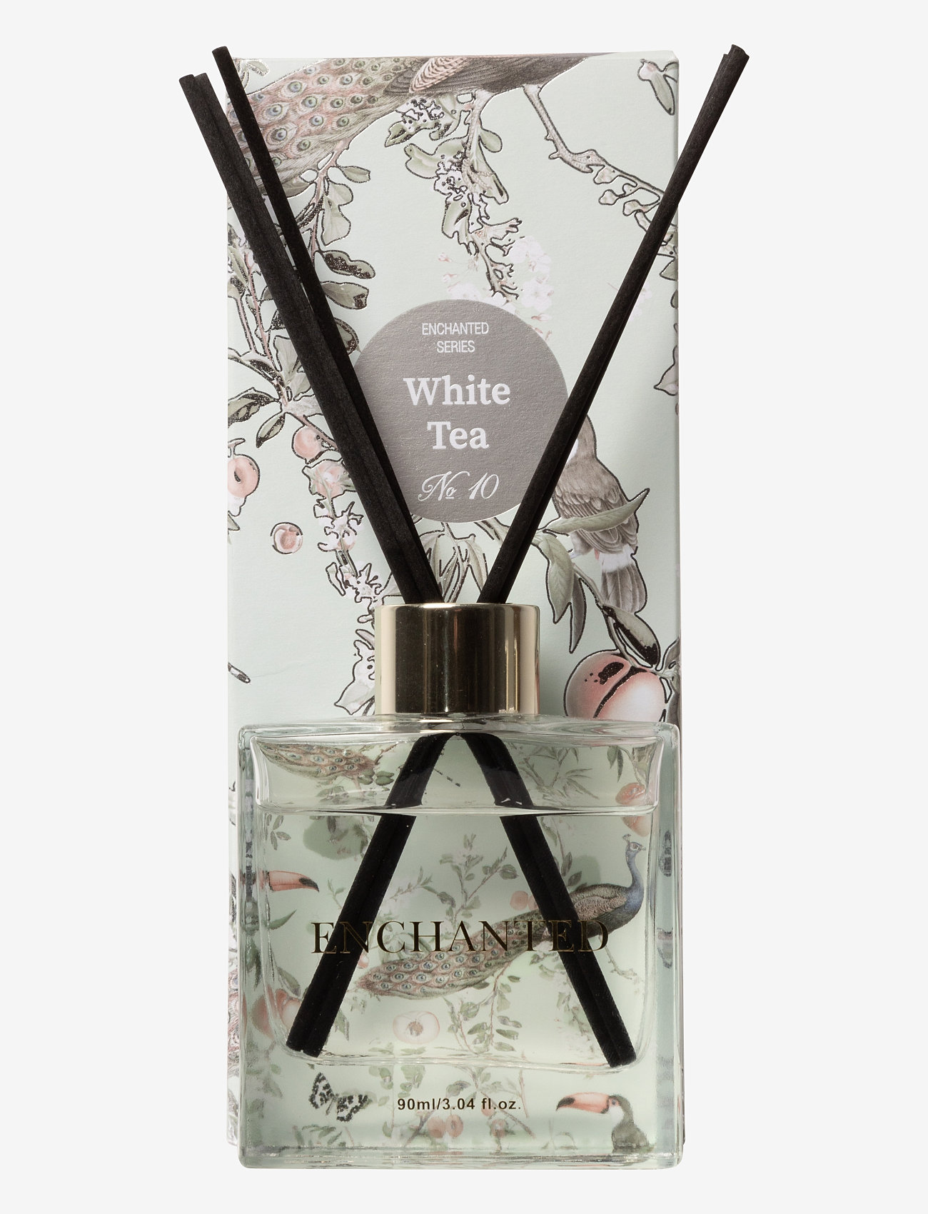 C'est Bon - Fragrance Diffuser - fragrance diffusers - white - 1