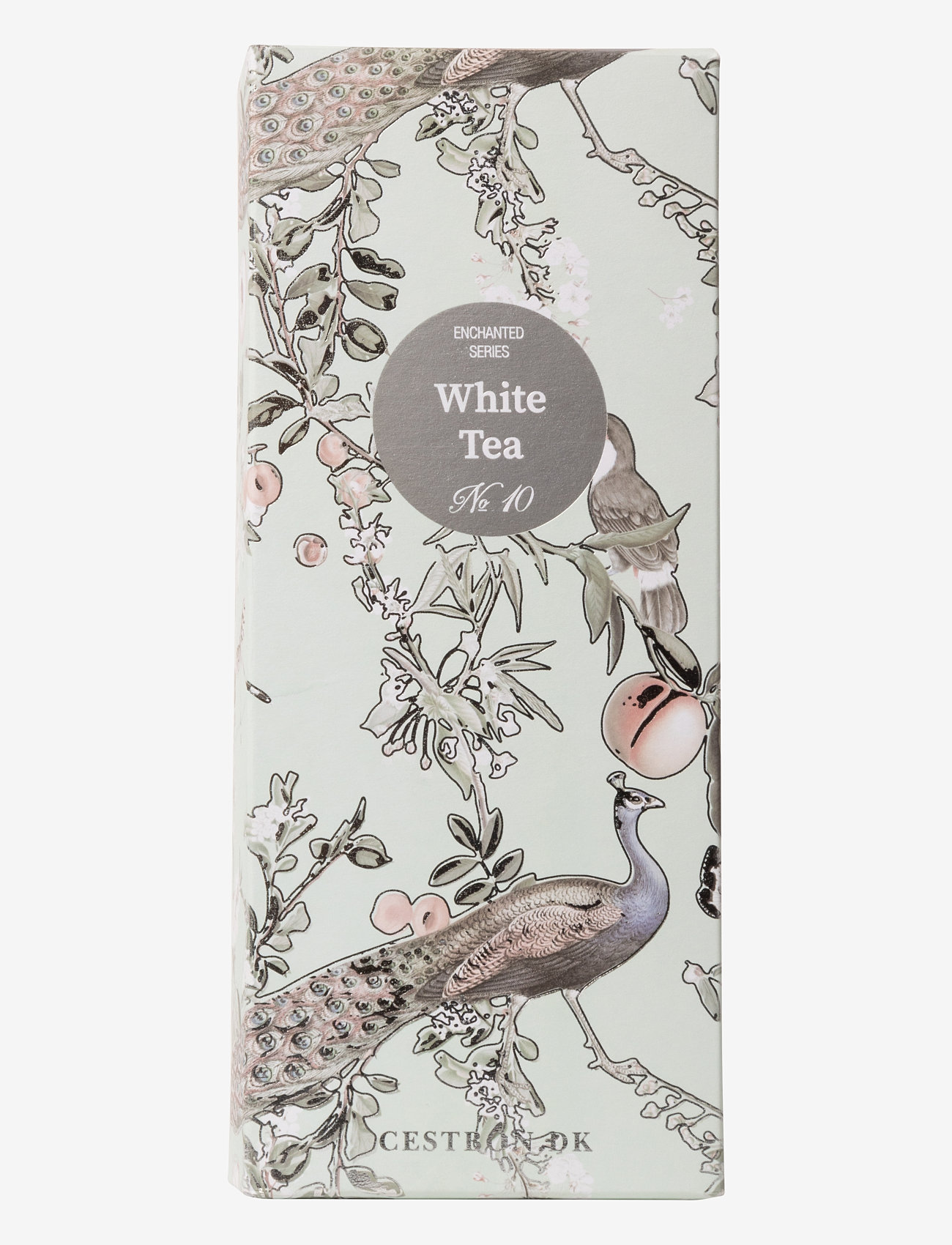 C'est Bon - Fragrance Diffuser - fragrance diffusers - white - 4