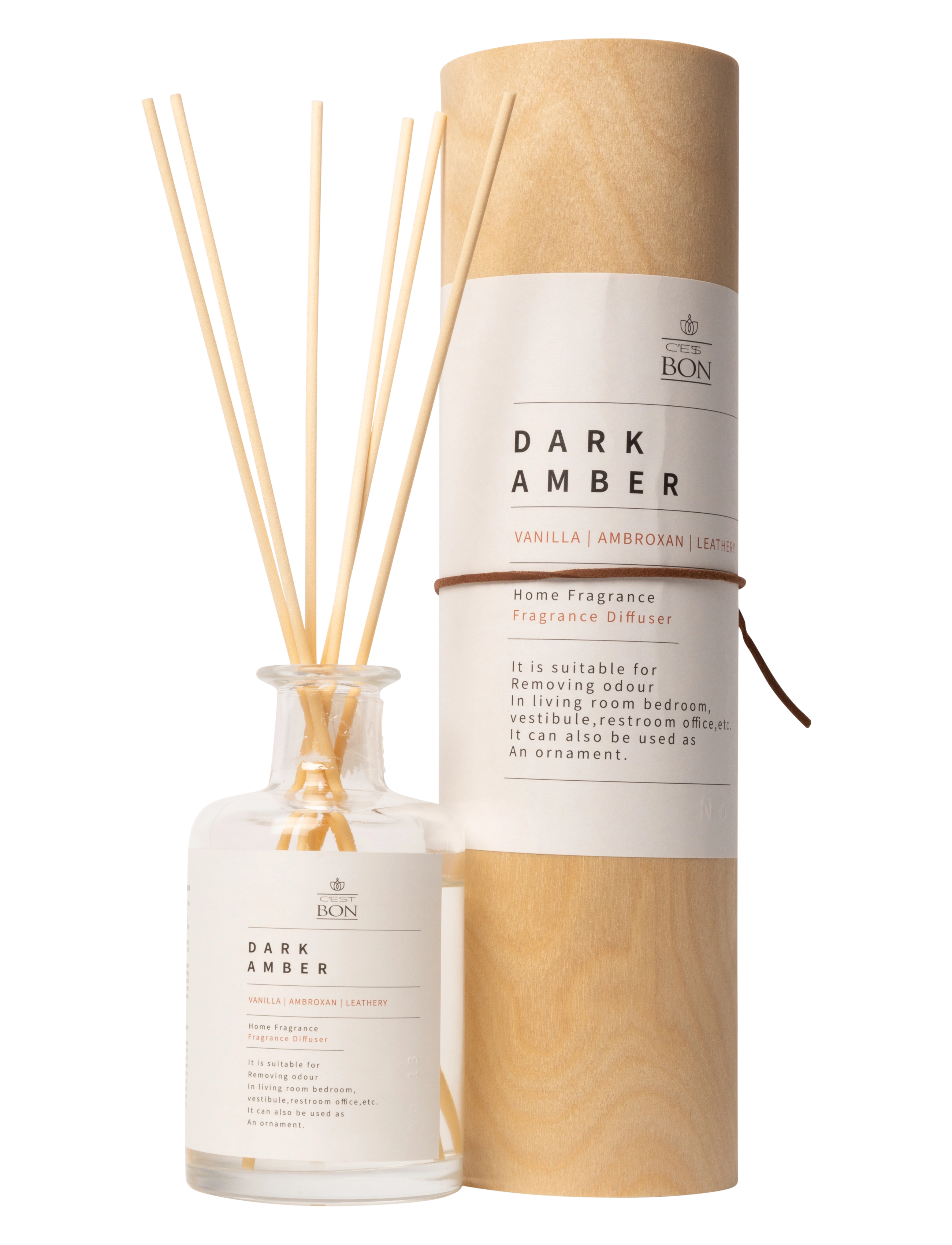 C'est Bon Fragrance Diffuser, 200 ml, Home, Nackt - Diffusers, Homeware