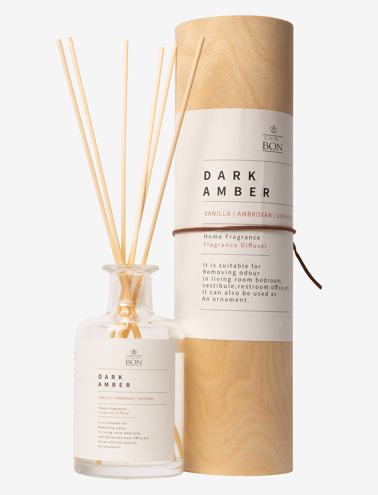 C'est Bon - Fragrance Diffuser - alla 20 € - amber - 0