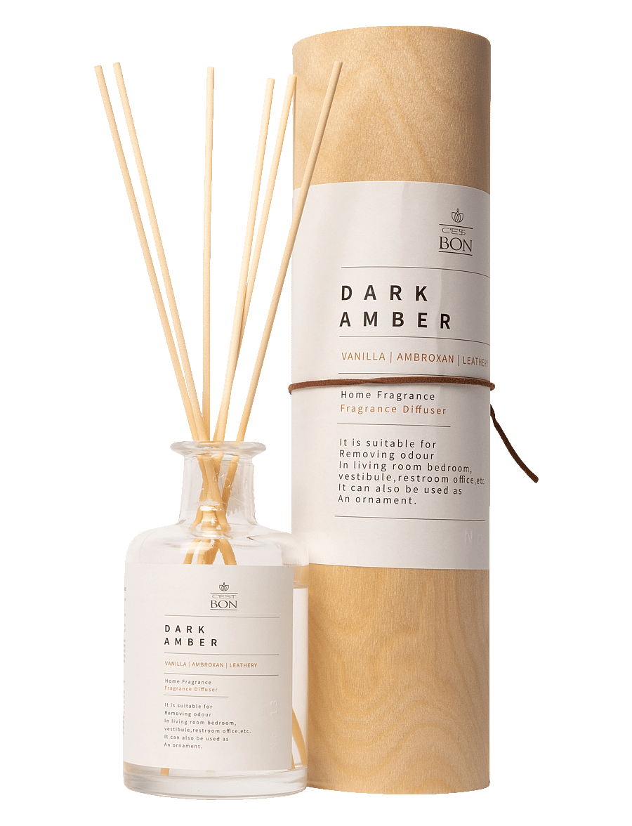 C'est Bon - Fragrance Diffuser - unter 20€ - amber - 0