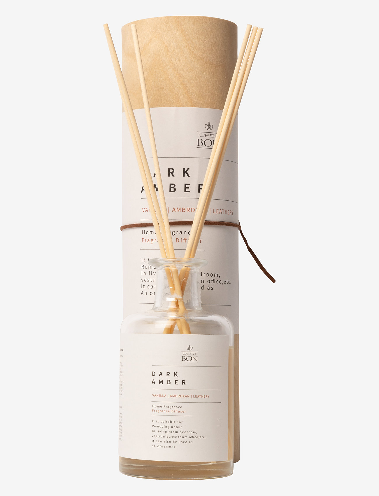 C'est Bon - Fragrance Diffuser - alla 20 € - amber - 1