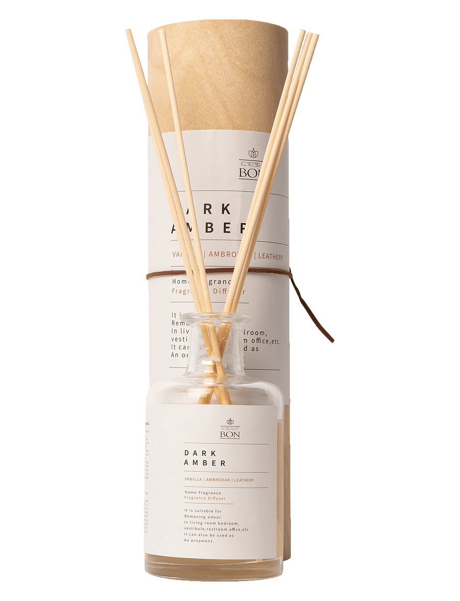 C'est Bon - Fragrance Diffuser - unter 20€ - amber - 1