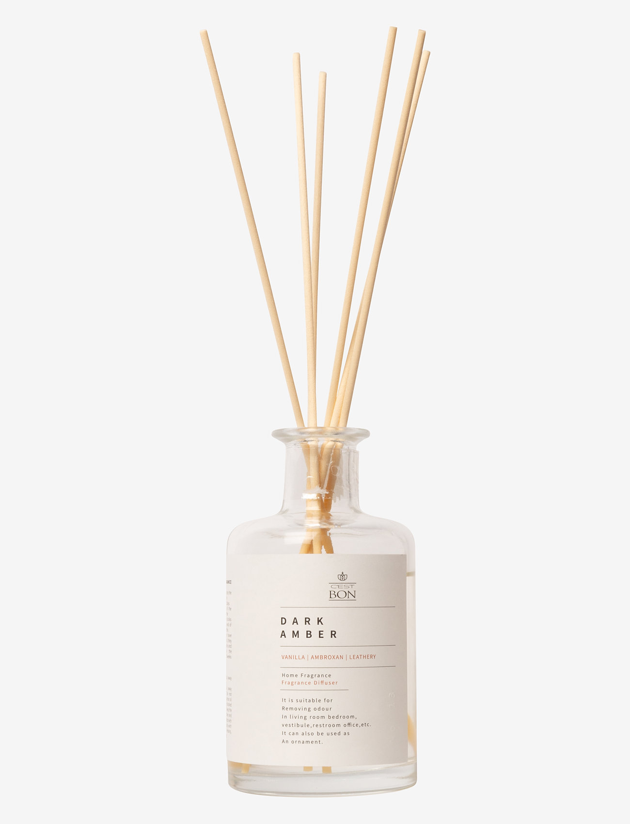 C'est Bon - Fragrance Diffuser - alla 20 € - amber - 2