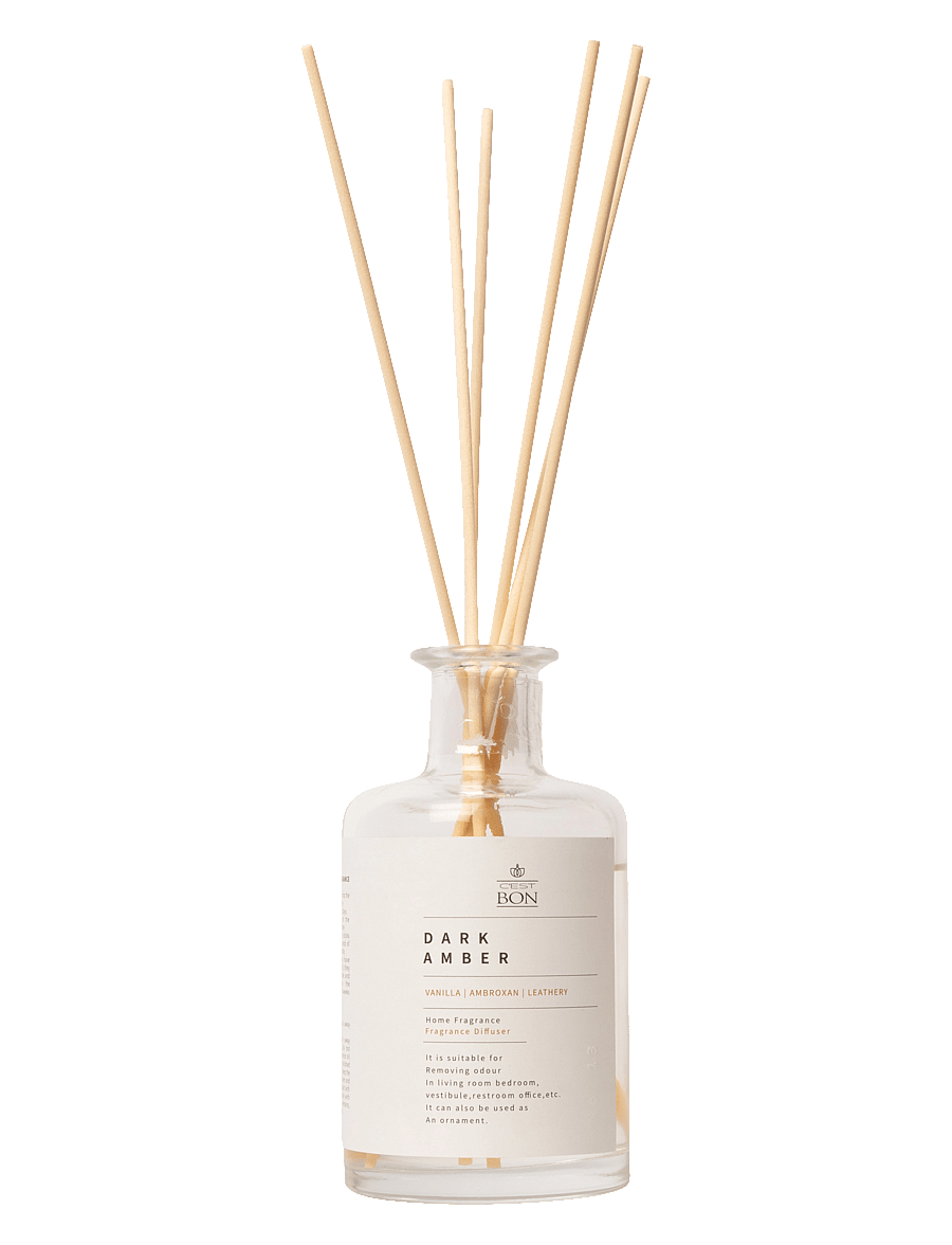 C'est Bon - Fragrance Diffuser - unter 20€ - amber - 2