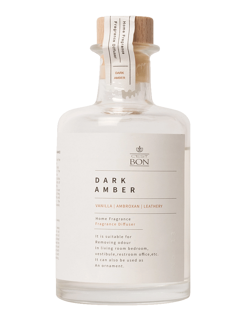 C'est Bon - Fragrance Diffuser - alla 20 € - amber - 3