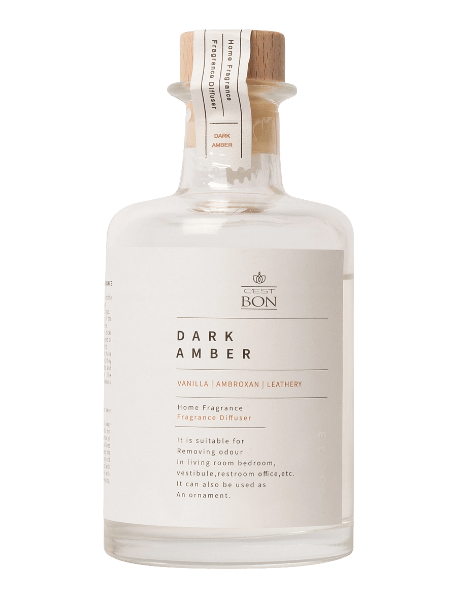 C'est Bon - Fragrance Diffuser - unter 20€ - amber - 3