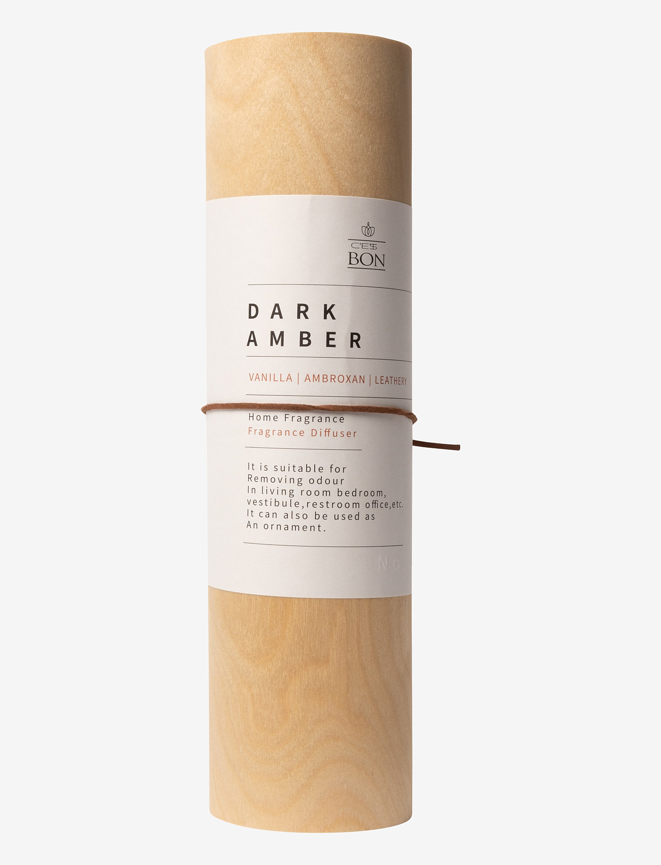 C'est Bon - Fragrance Diffuser - alla 20 € - amber - 4