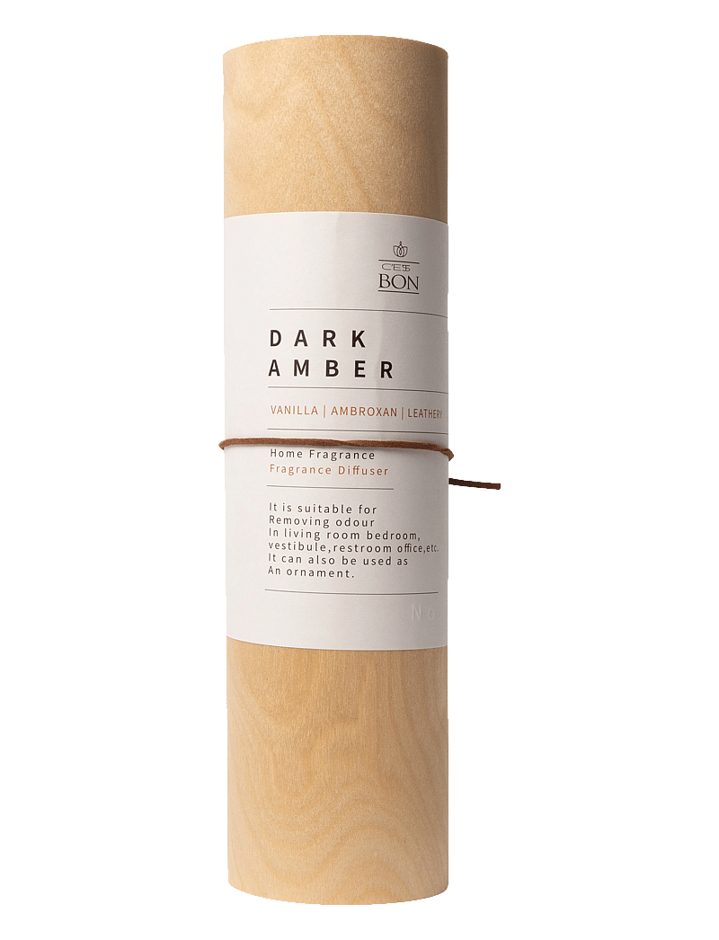 C'est Bon - Fragrance Diffuser - alla 20 € - amber - 4