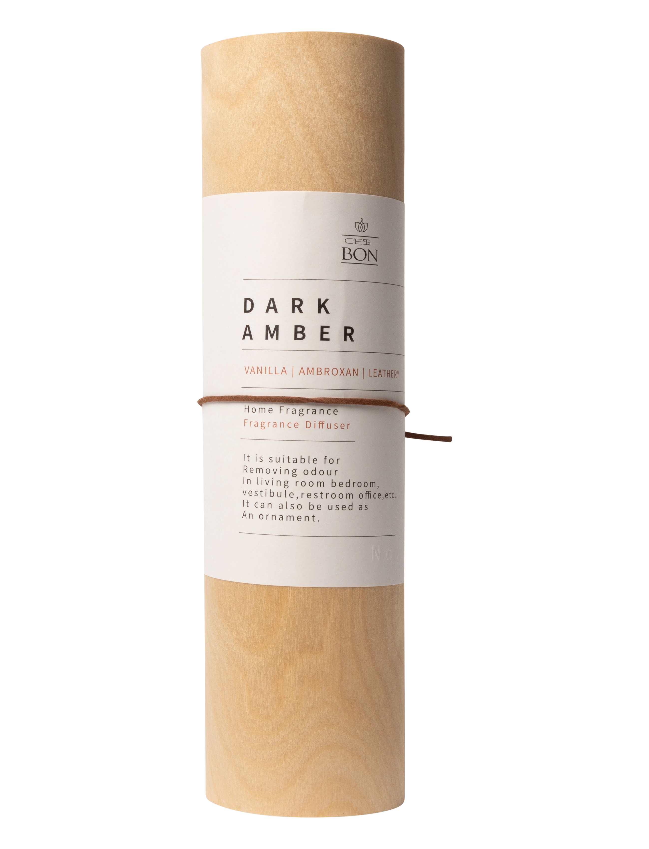 C'est Bon - Fragrance Diffuser - doftpinnar - amber - 4