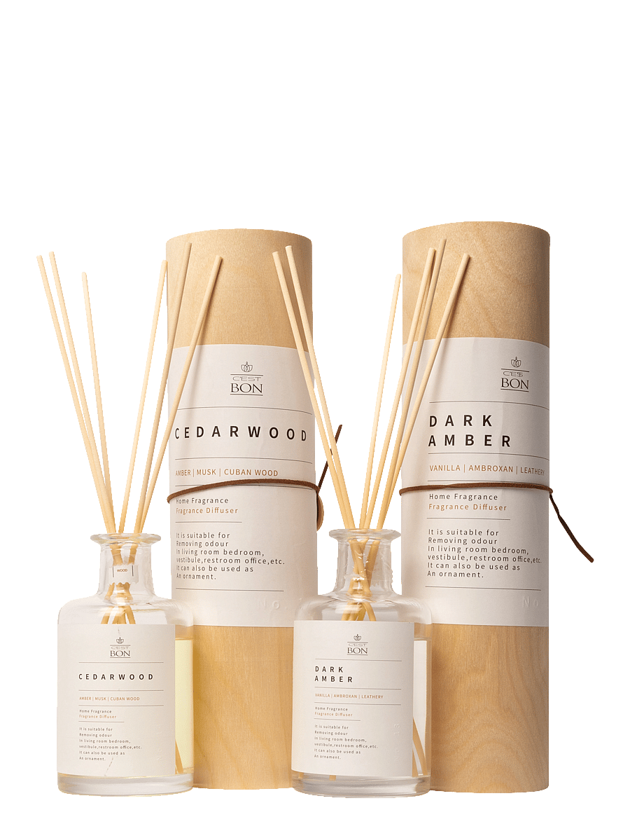 C'est Bon - Fragrance Diffuser - unter 20€ - amber - 5