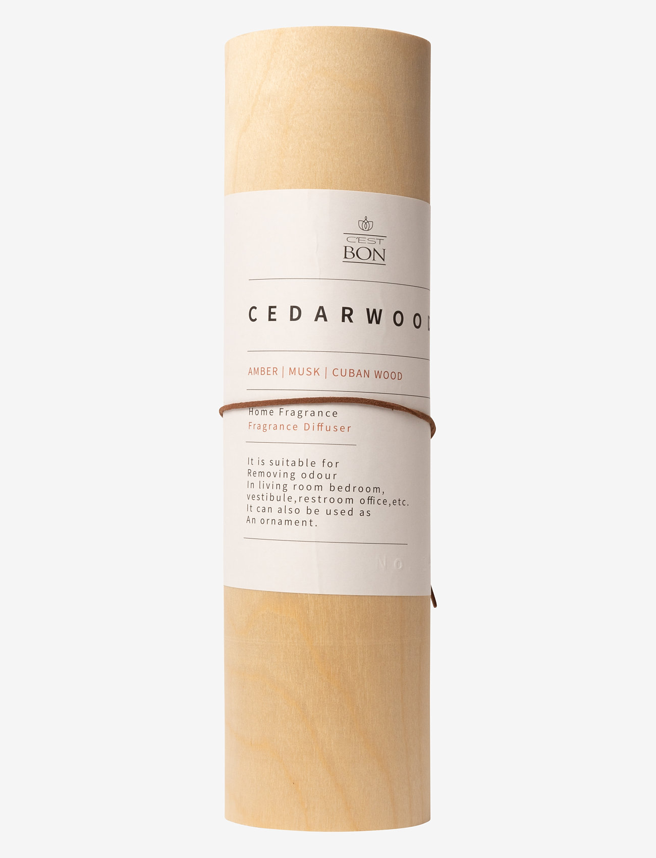 C'est Bon - Fragrance Diffuser - fragrance diffusers - cederwood - 4