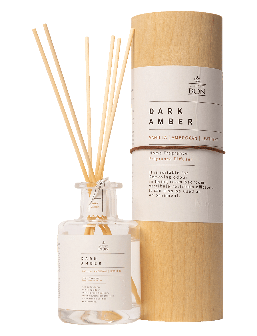 C'est Bon - Fragrance Diffuser - unter 20€ - amber - 0