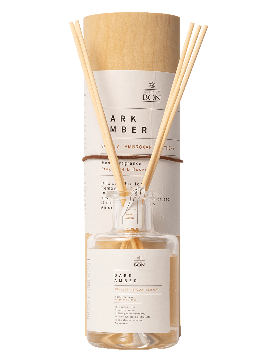 C'est Bon - Fragrance Diffuser - unter 20€ - amber - 1