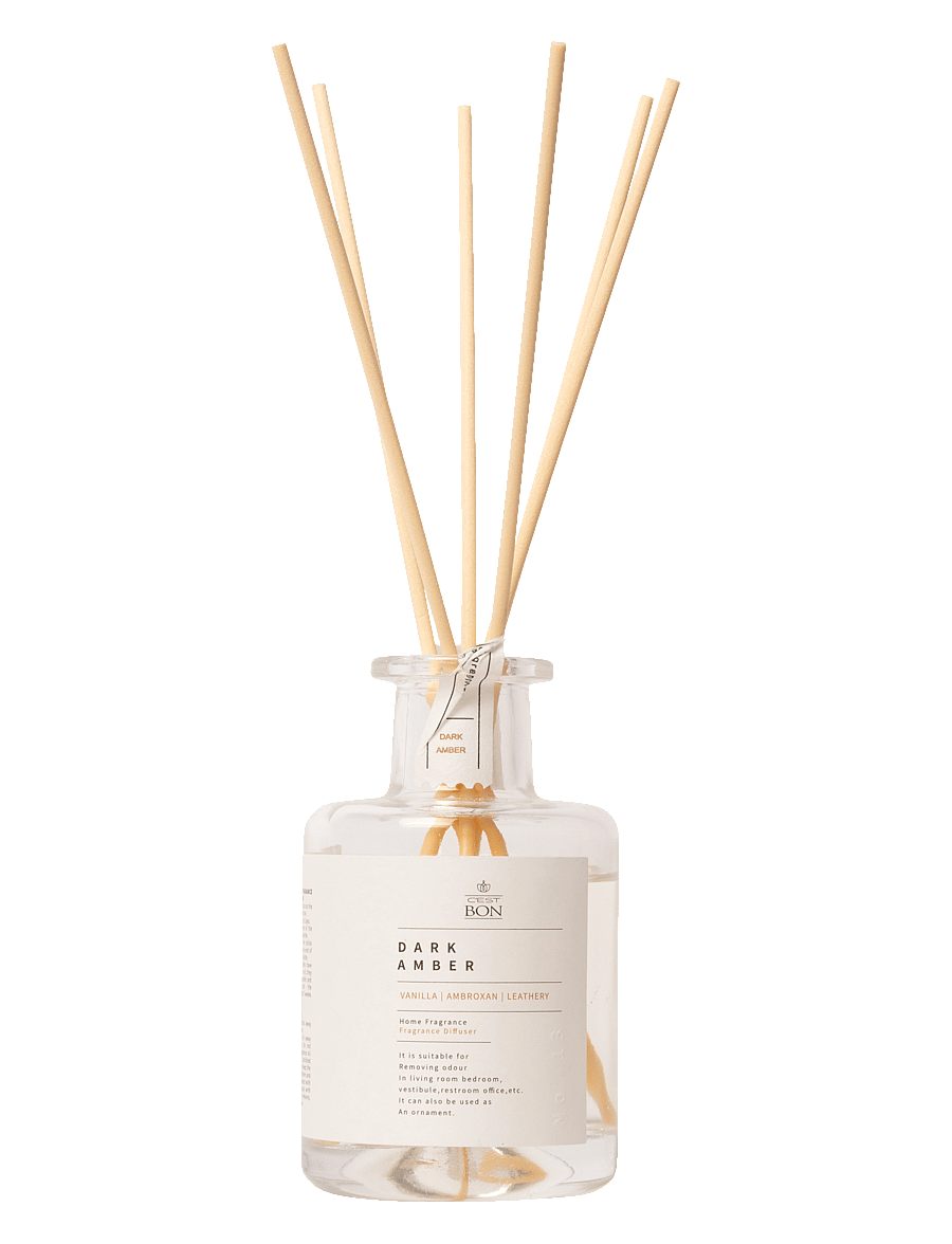 C'est Bon - Fragrance Diffuser - unter 20€ - amber - 2