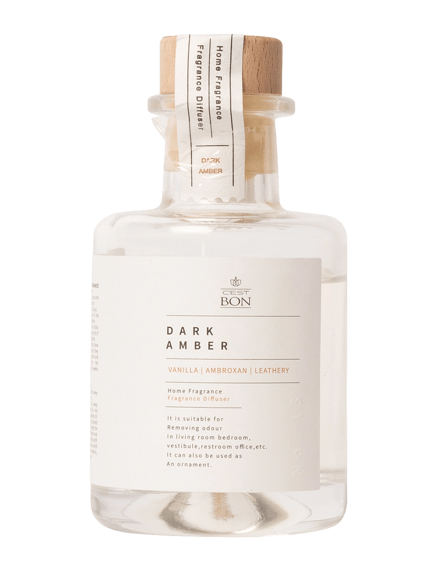 C'est Bon - Fragrance Diffuser - unter 20€ - amber - 3